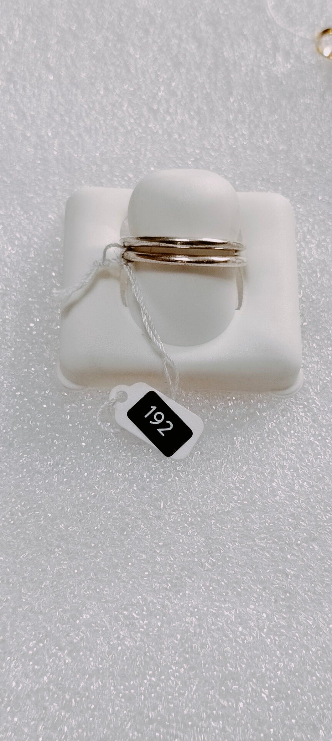 192 silver Jewelry