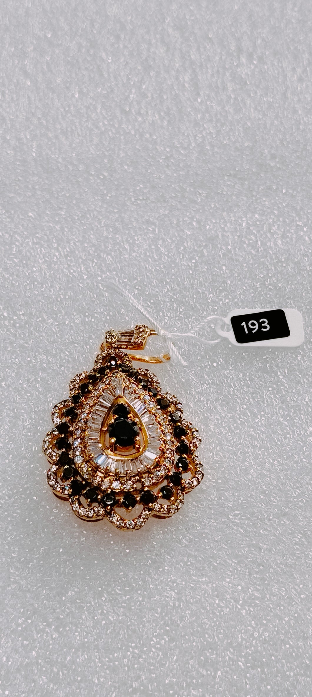 193 Silver Jewelry