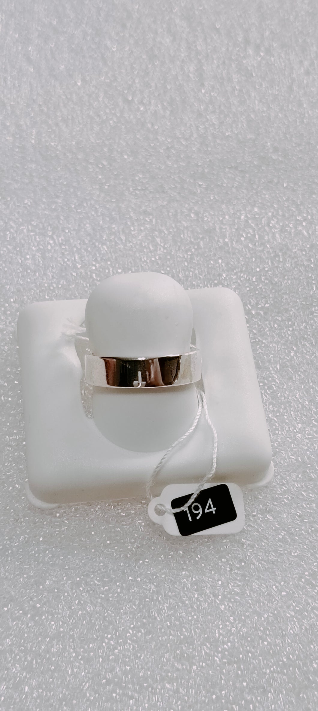 194 Silver Jewelry