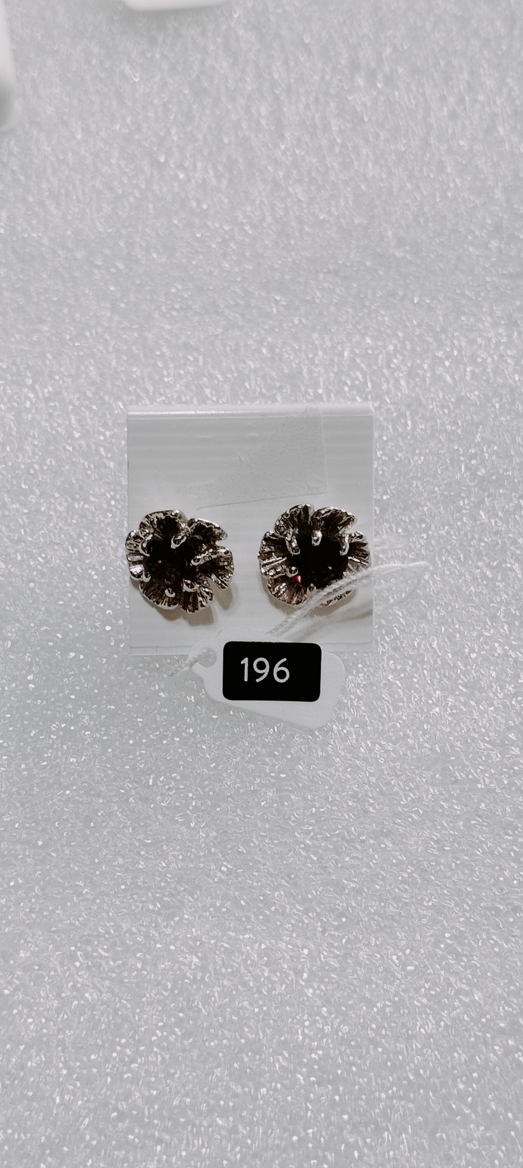 196 Silver Jewelry