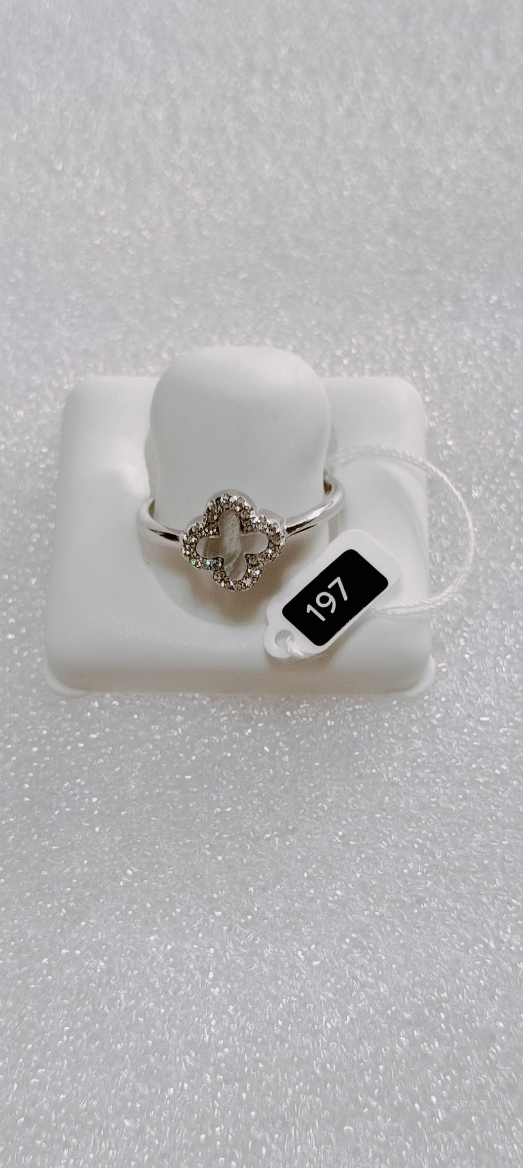 197 Silver Jewelry