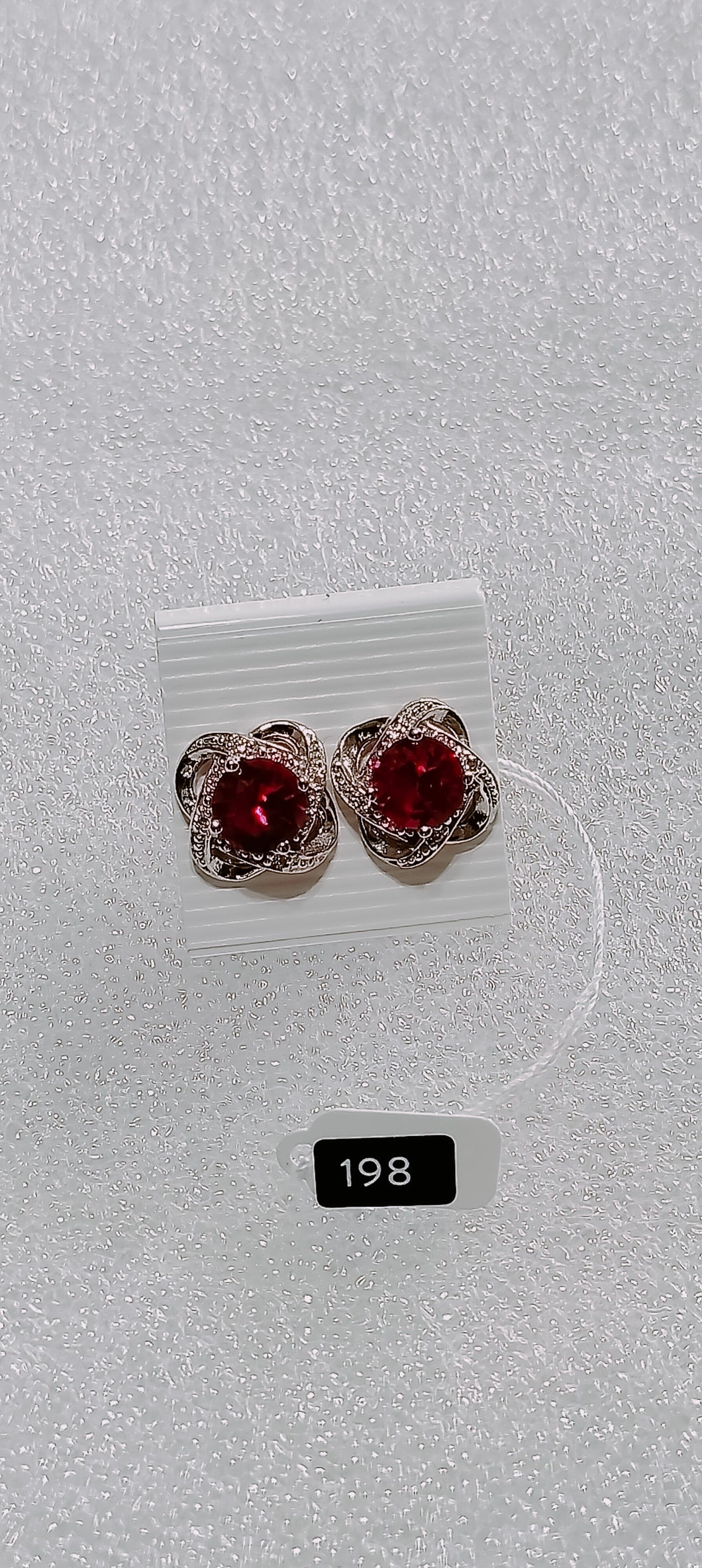 198 Silver Jewelry