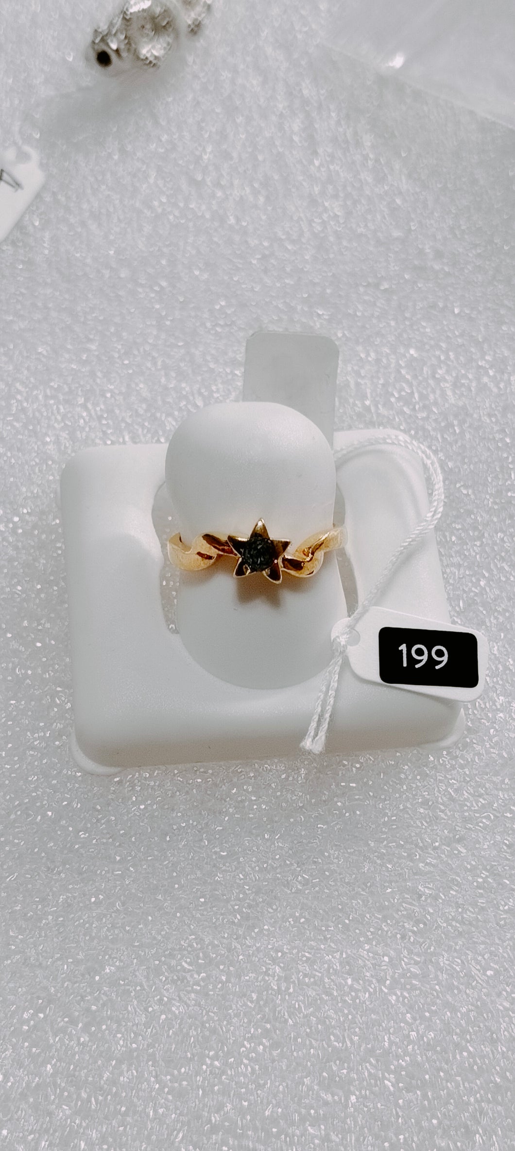 199 Silver Jewelry
