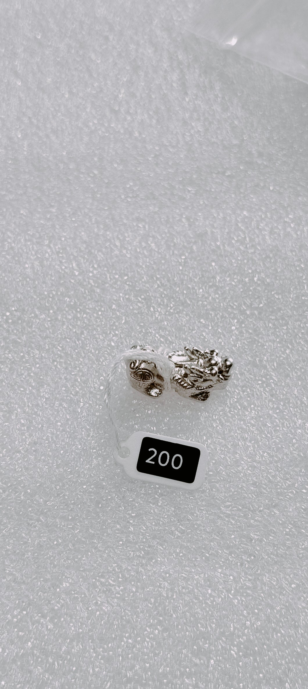 200 Silver Jewelry