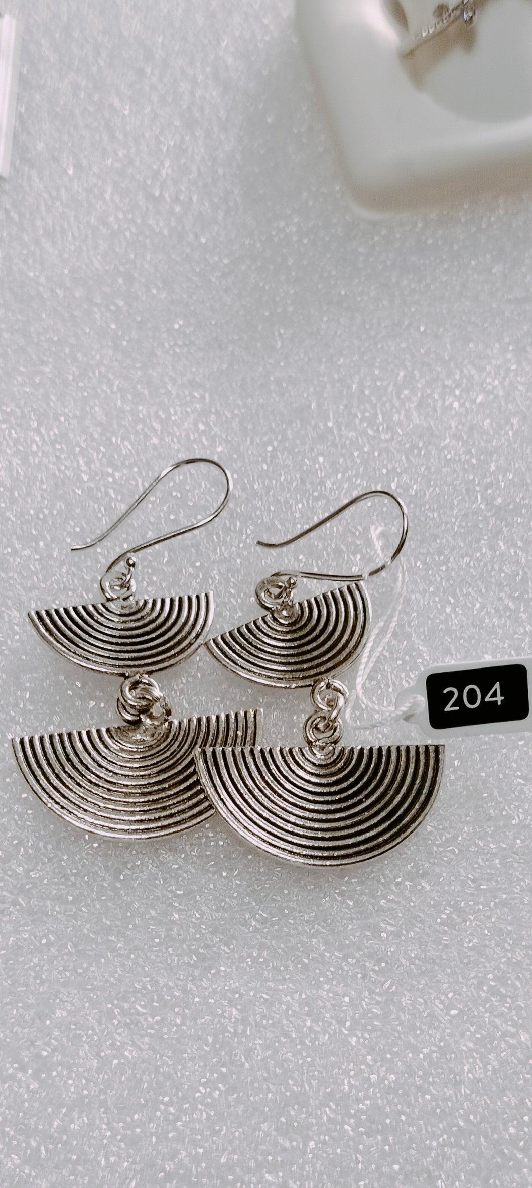 204 Silver Jewelry