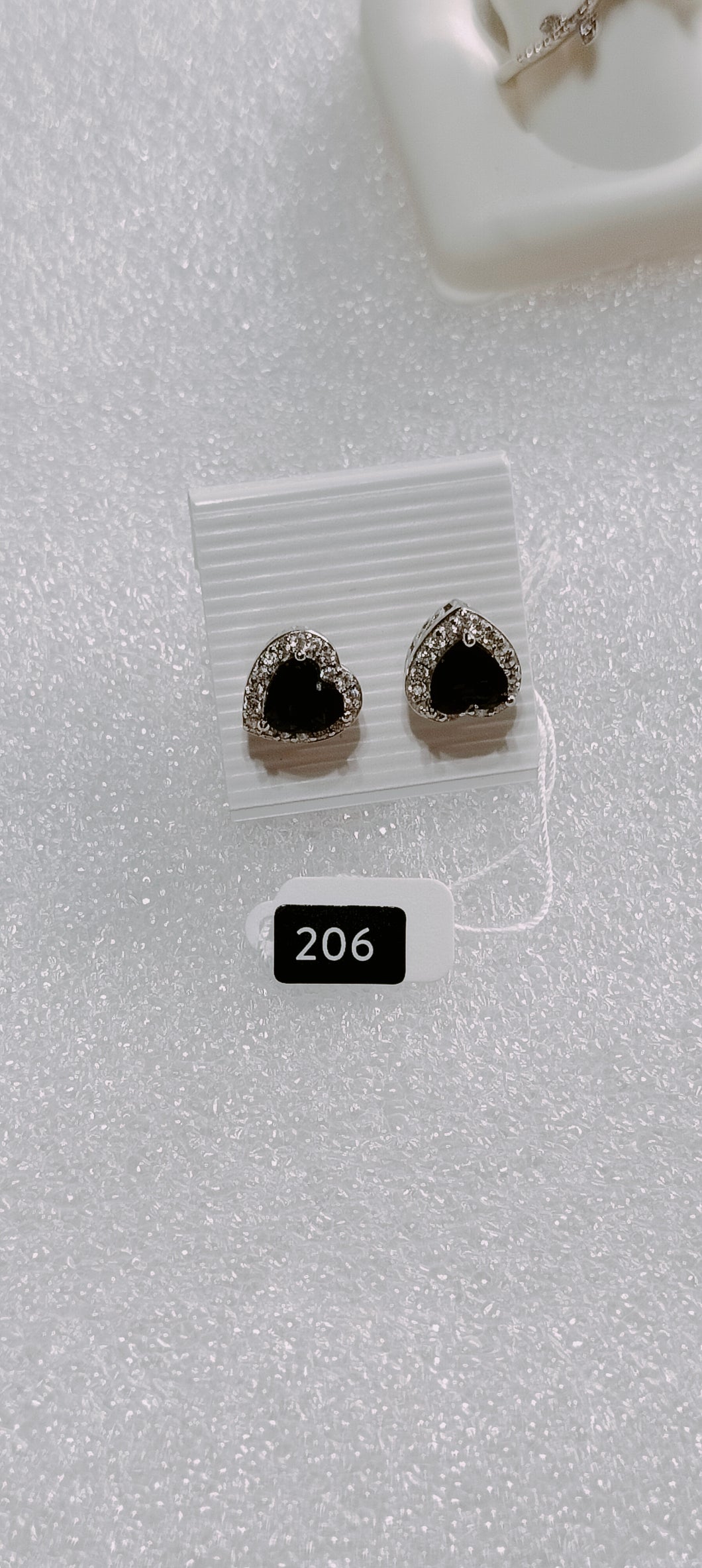 206 Silver Jewelry