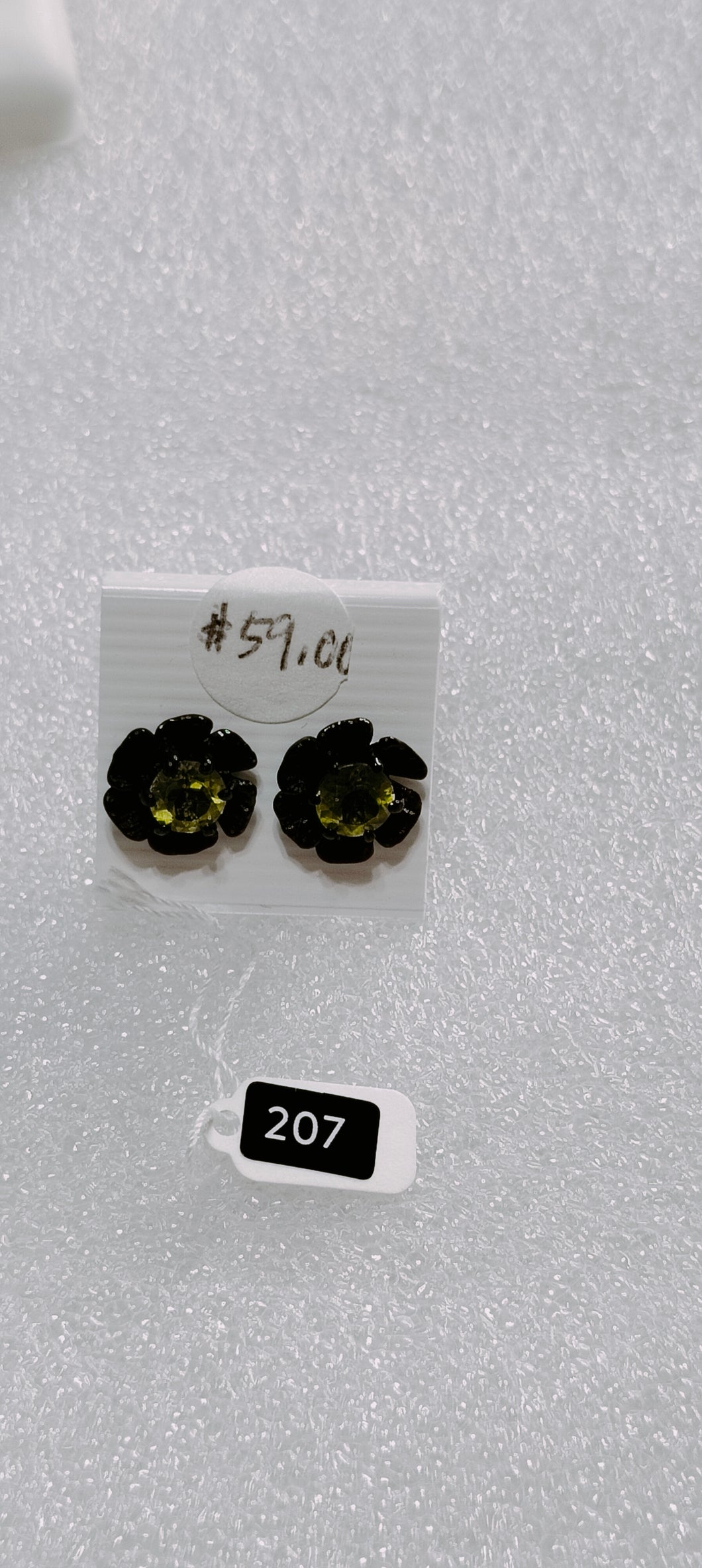 207 Silver Jewelry