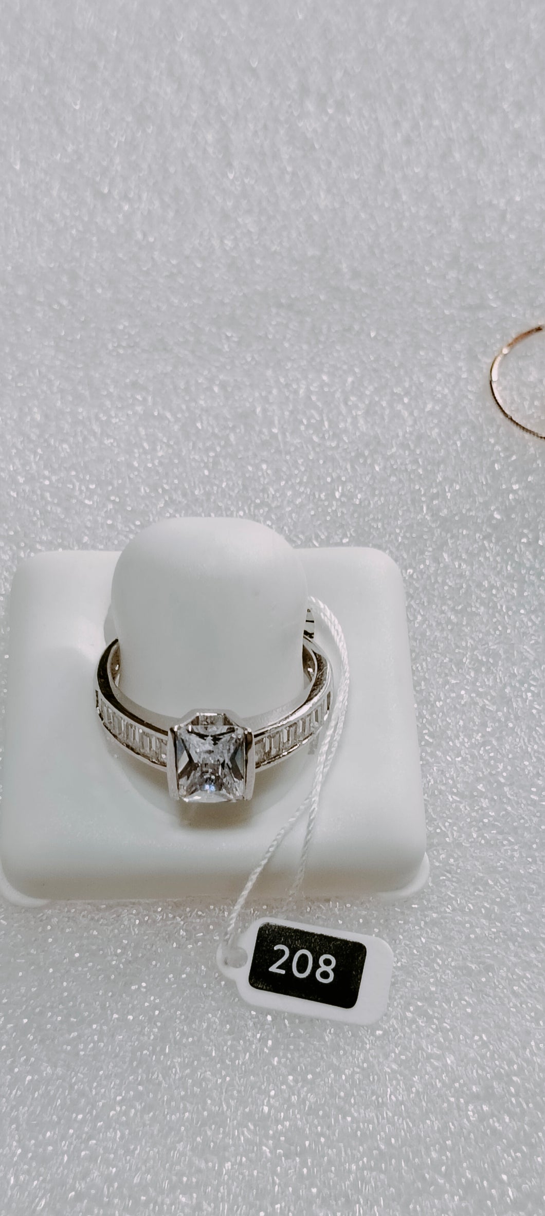 208 Silver Jewelry