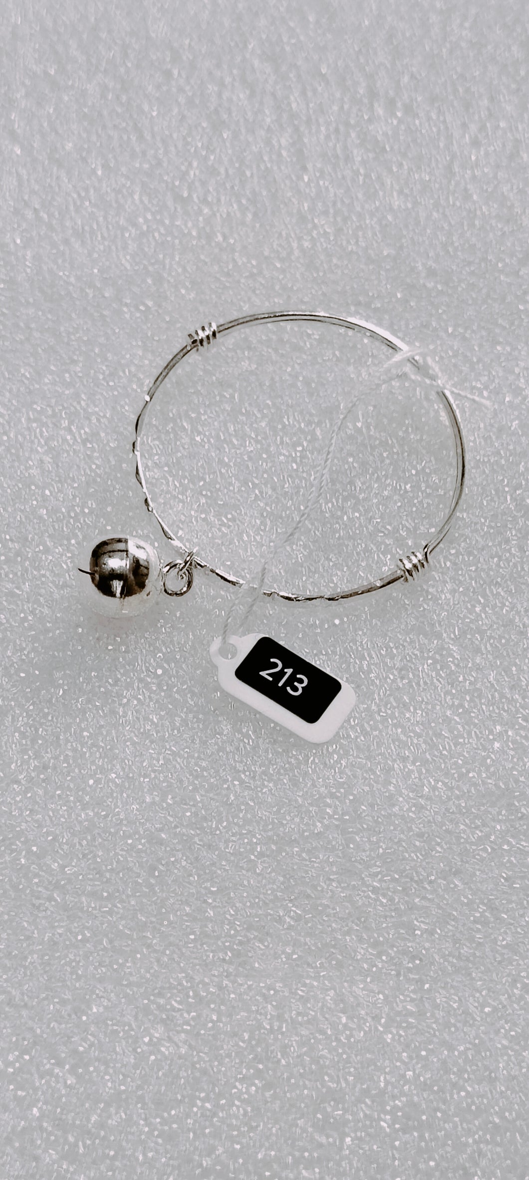 213 Silver Jewelry