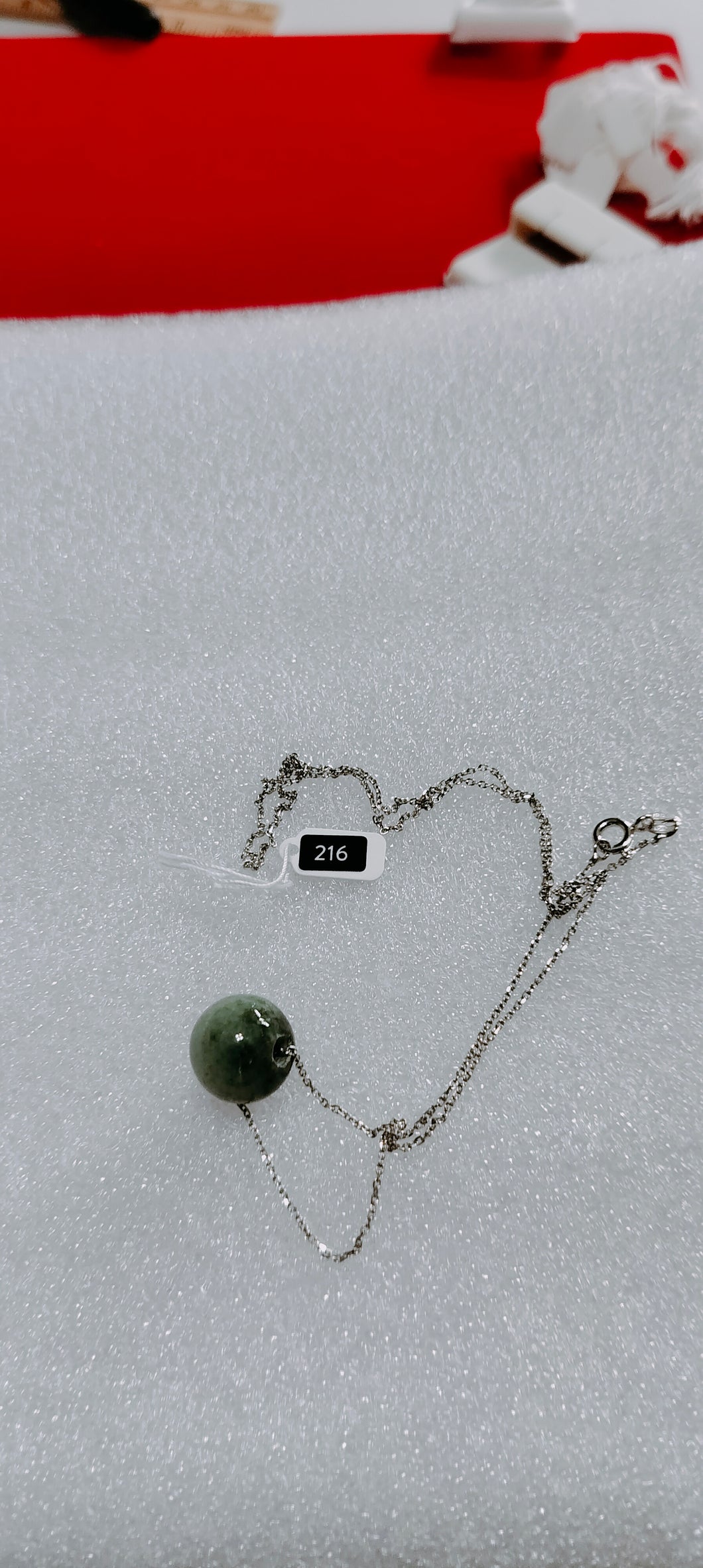 216 Silver Jewelry