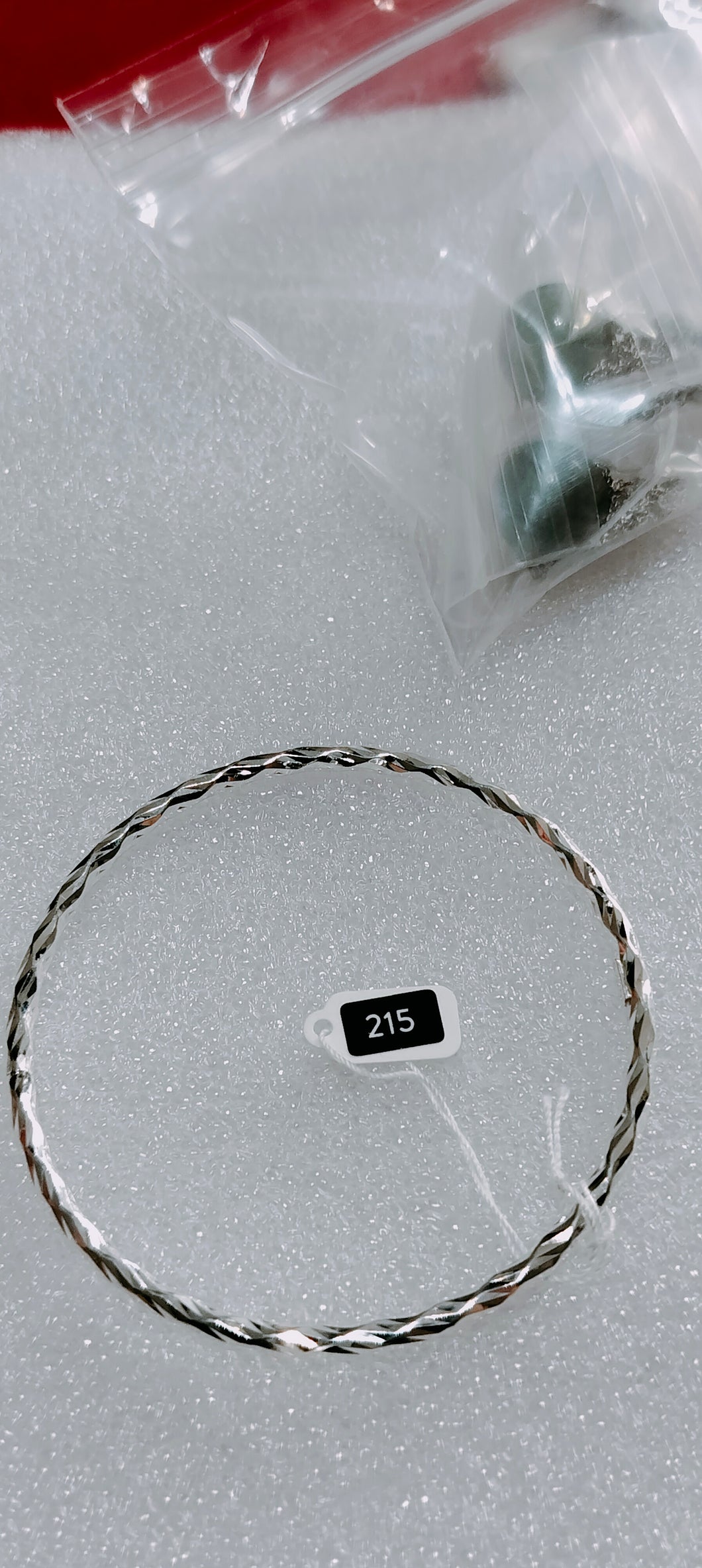 215 Silver Jewelry