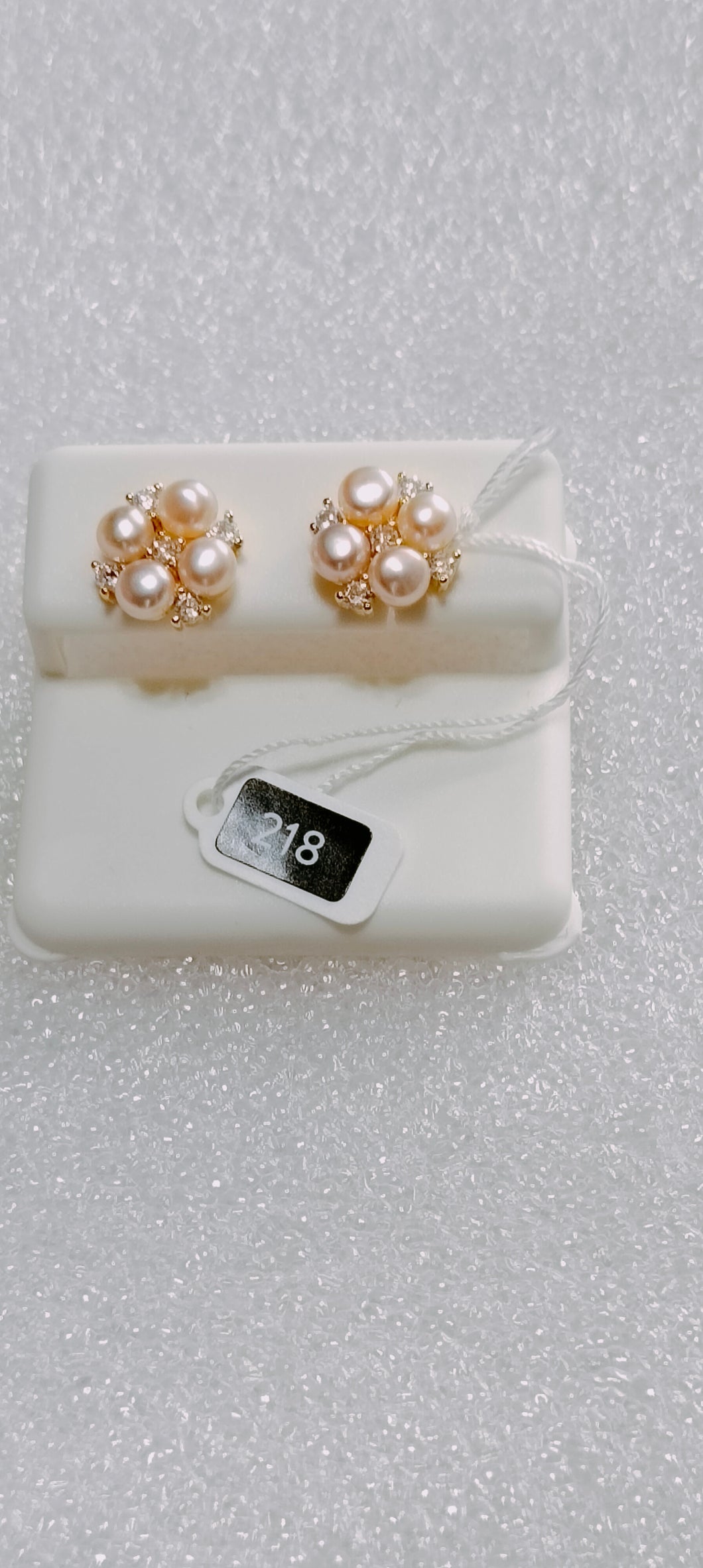 218 Silver Jewelry