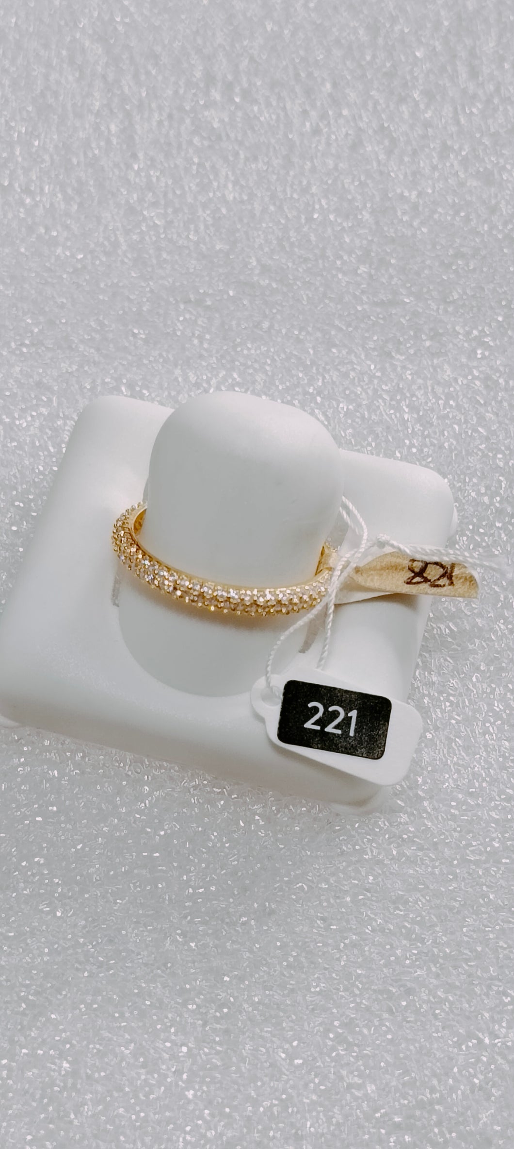 221 Silver Jewelry