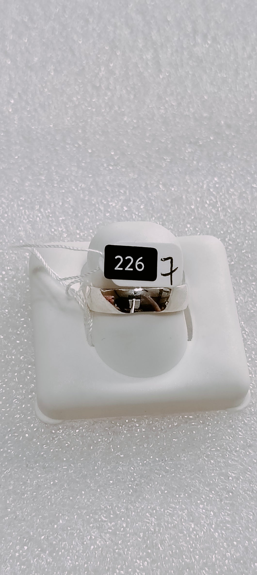 226 Silver Jewelry