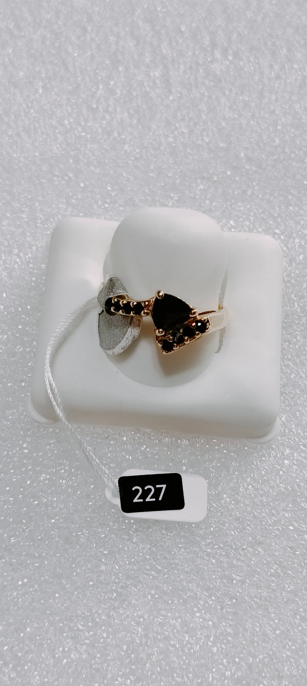 227 Silver Jewelry