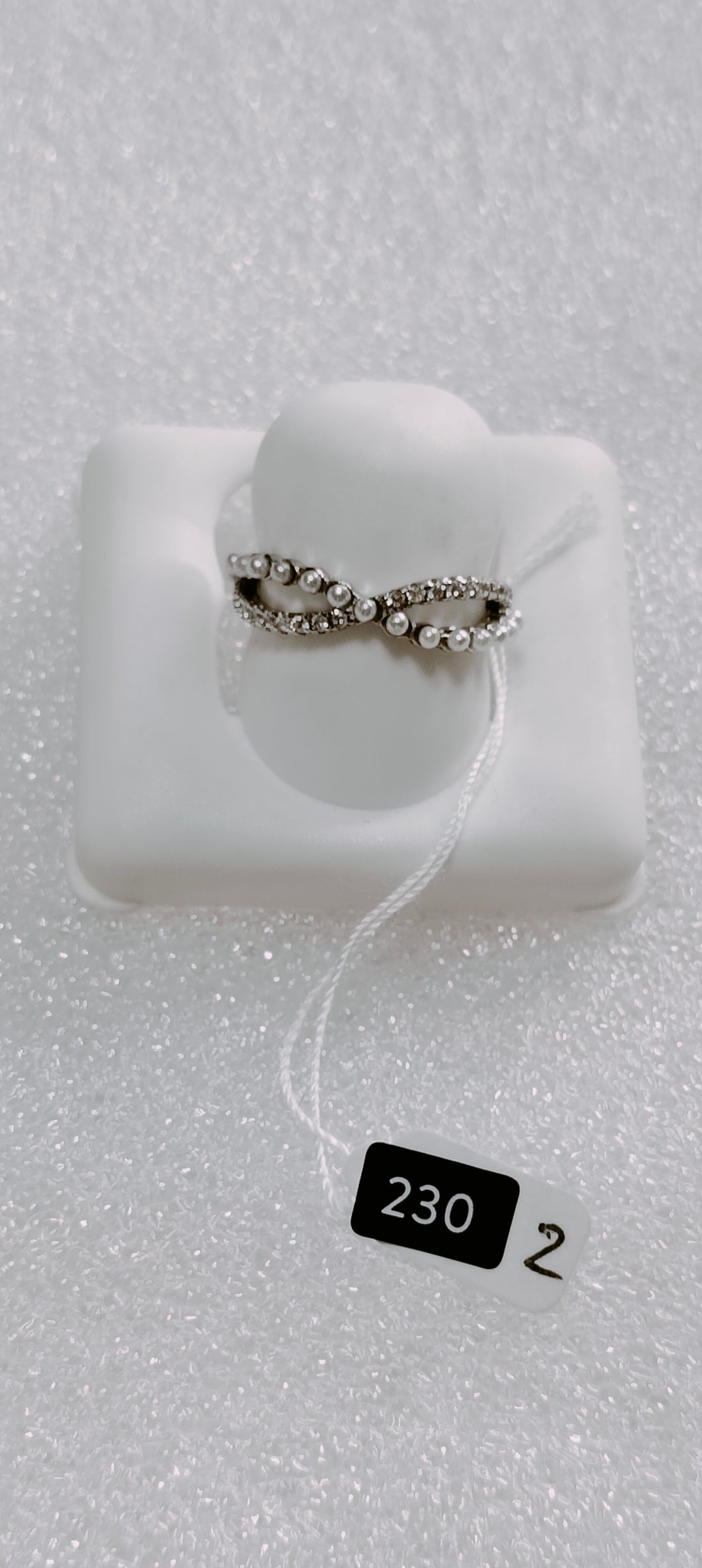230 Silver Jewelry
