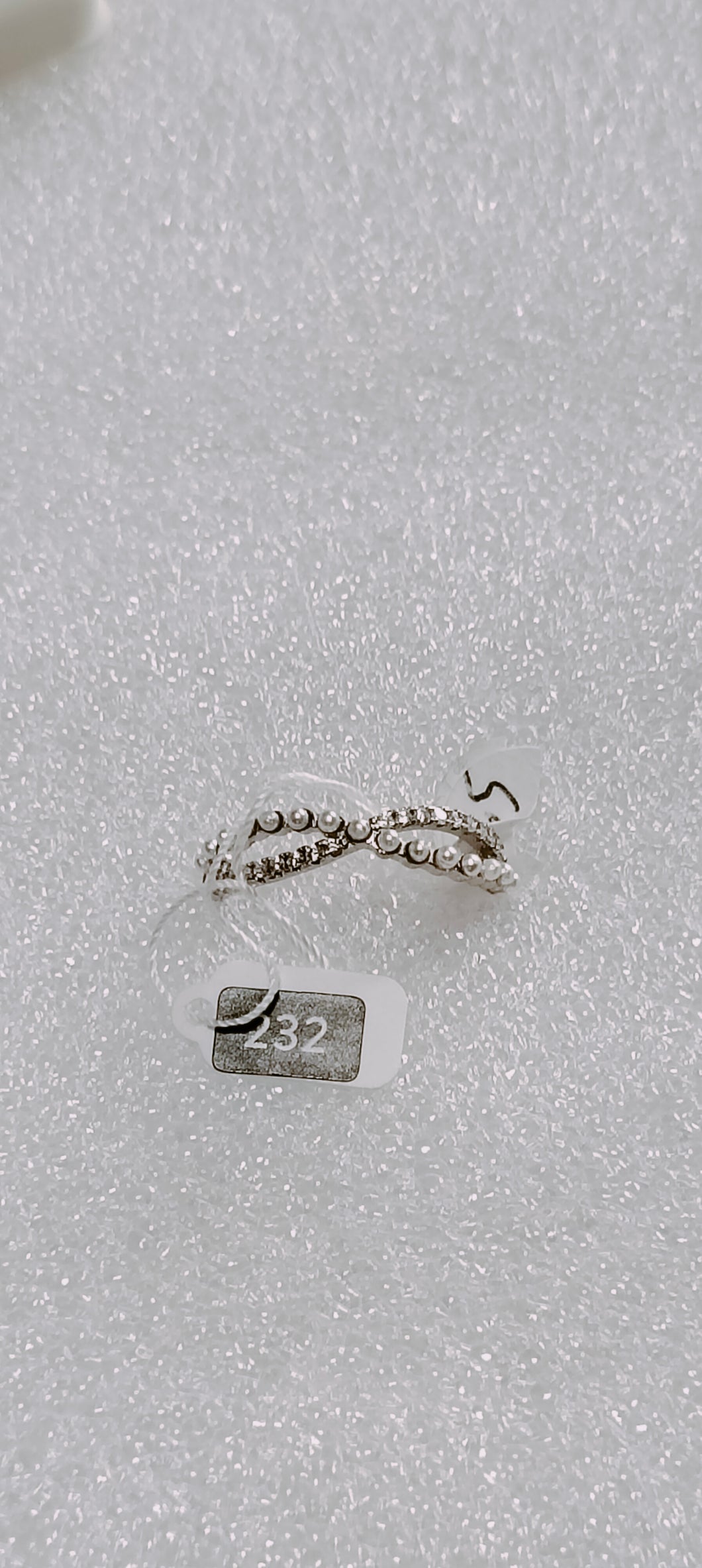 232 Silver Jewelry
