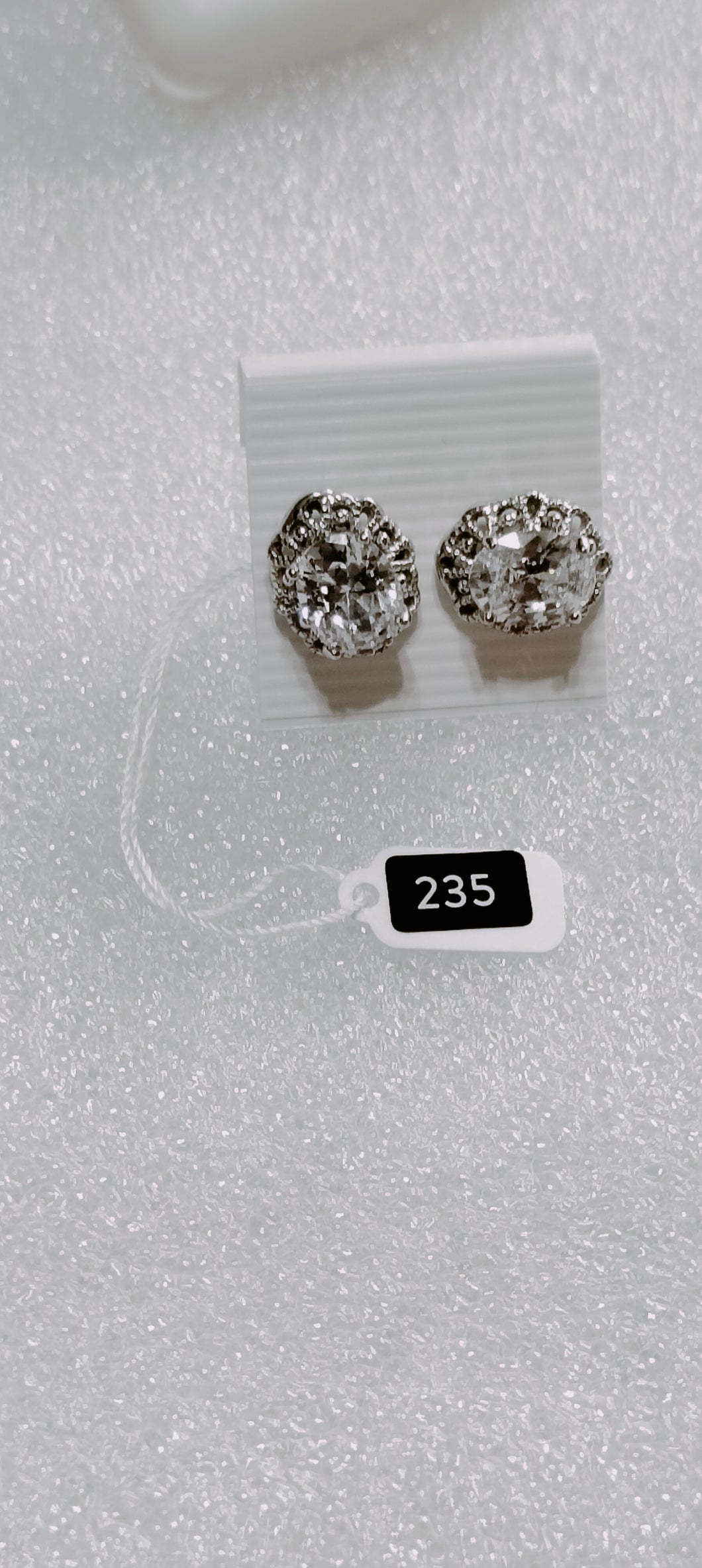 235 Silver Jewelry