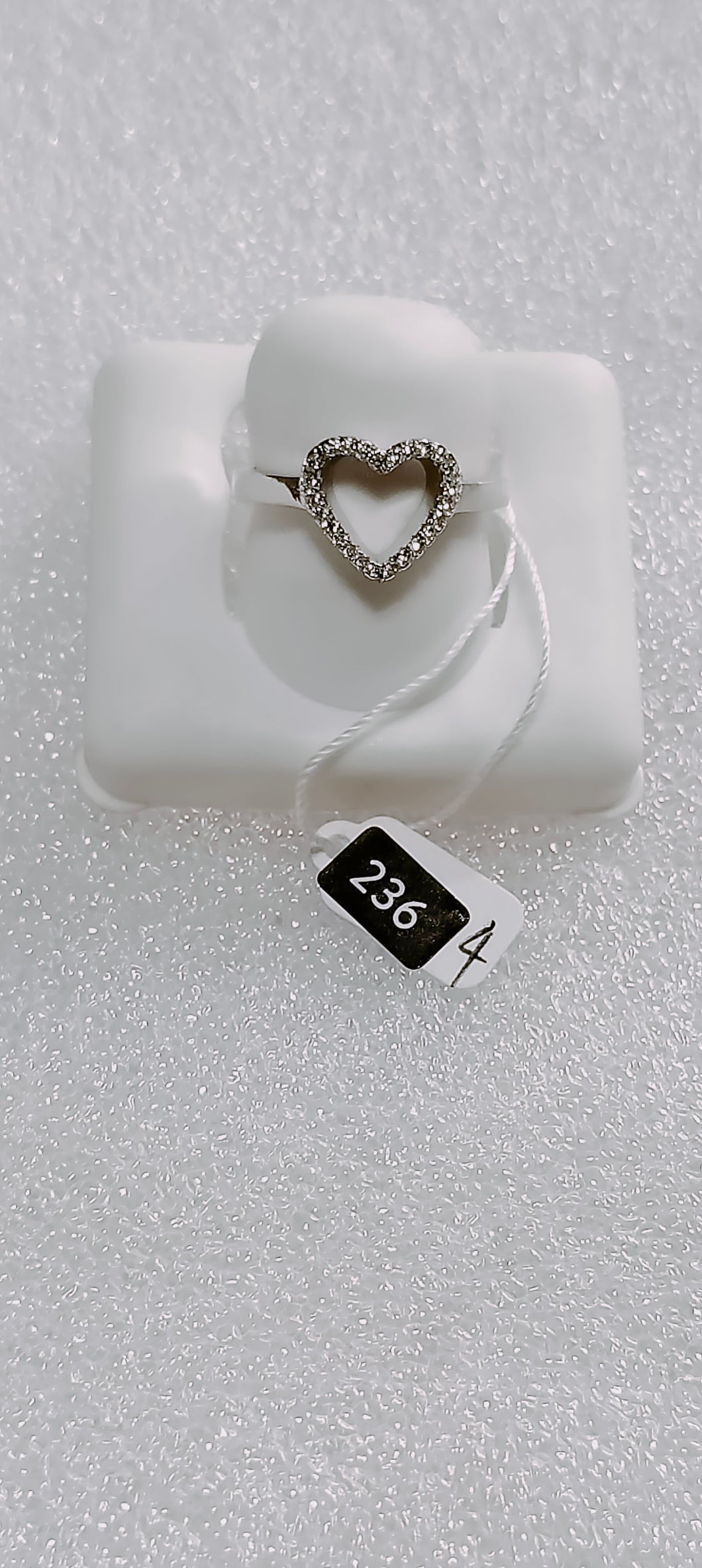 236 Silver Jewelry