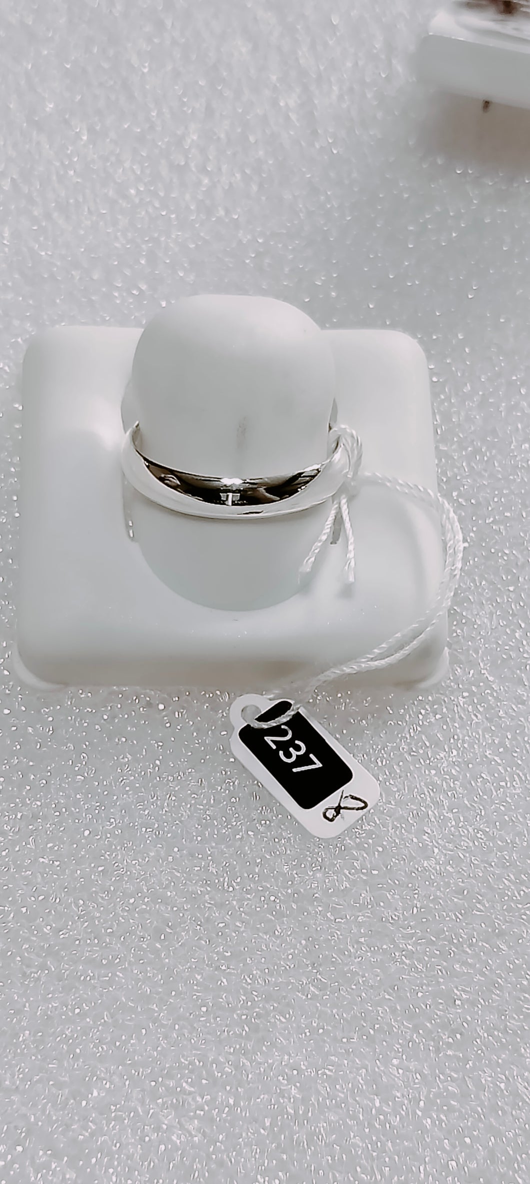 237 Silver Jewelry