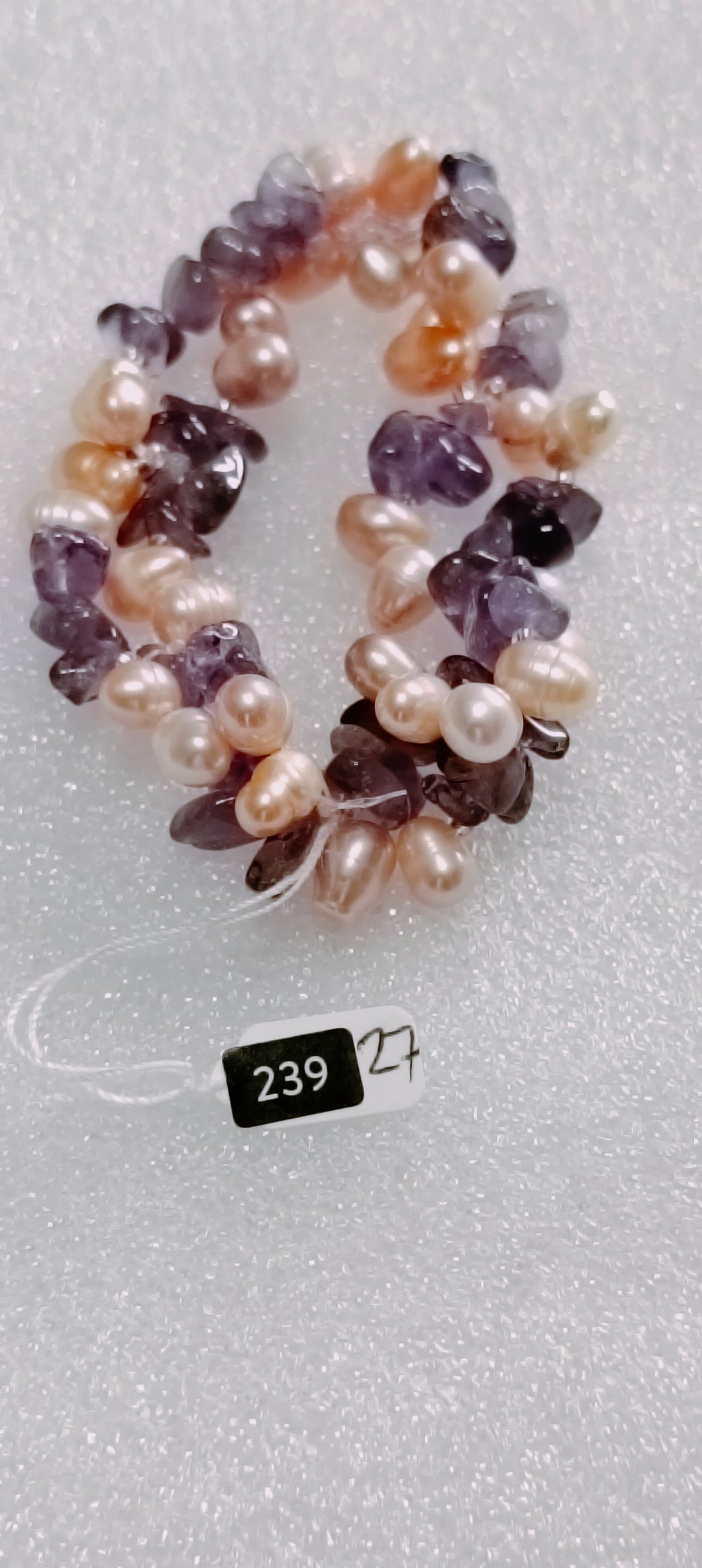 239 Silver Jewelry