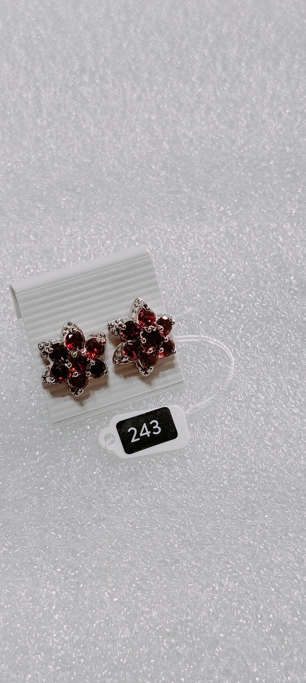 243 Silver Jewelry