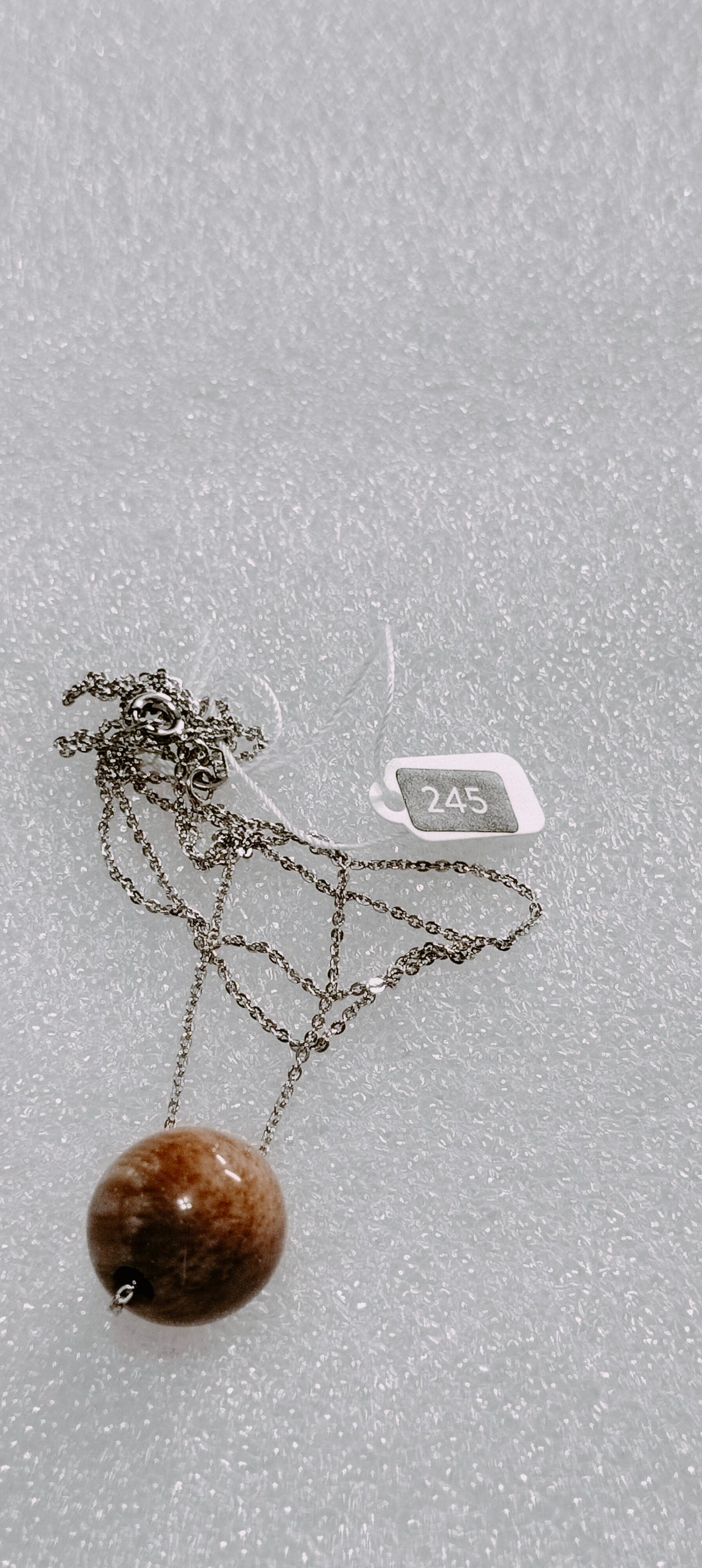 245 Silver Jewelry
