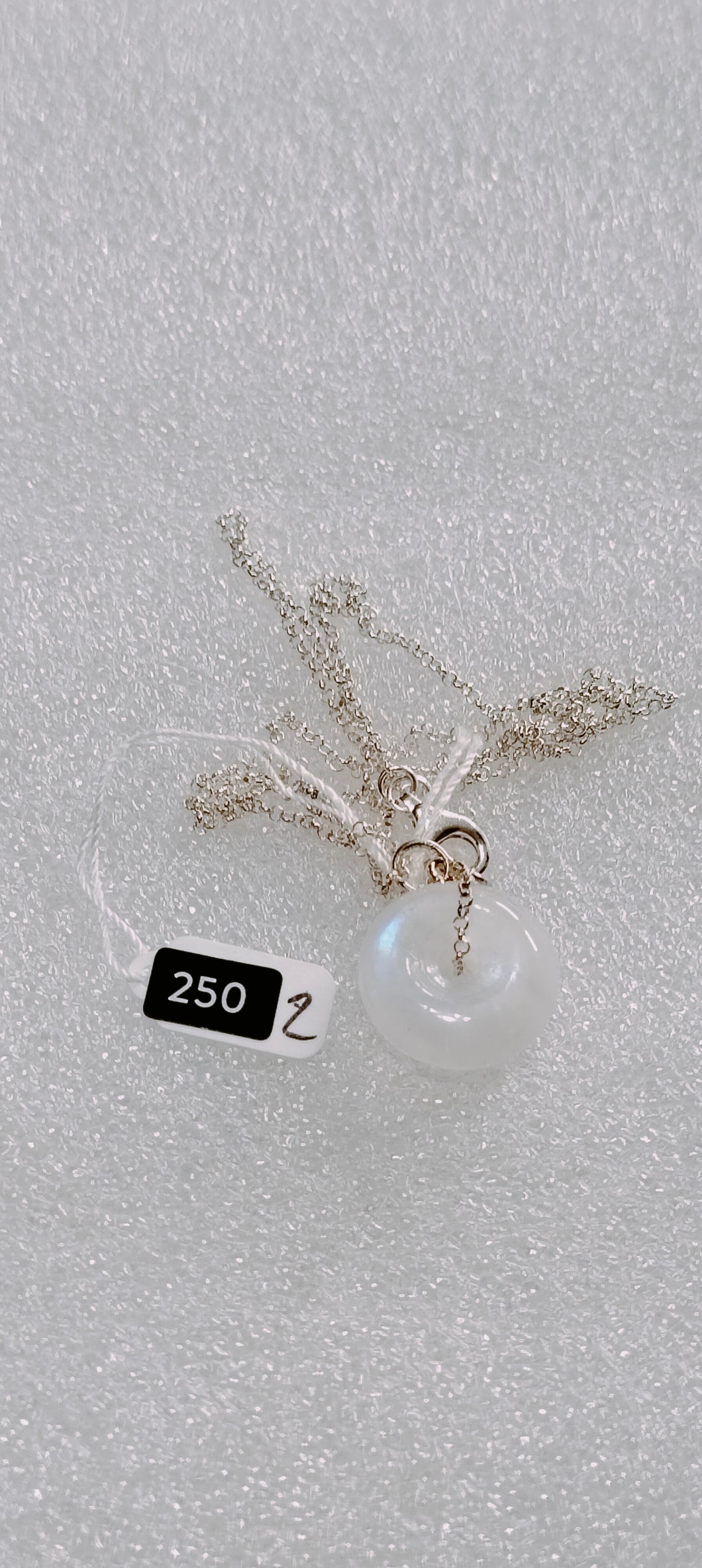 250 Silver Jewelry