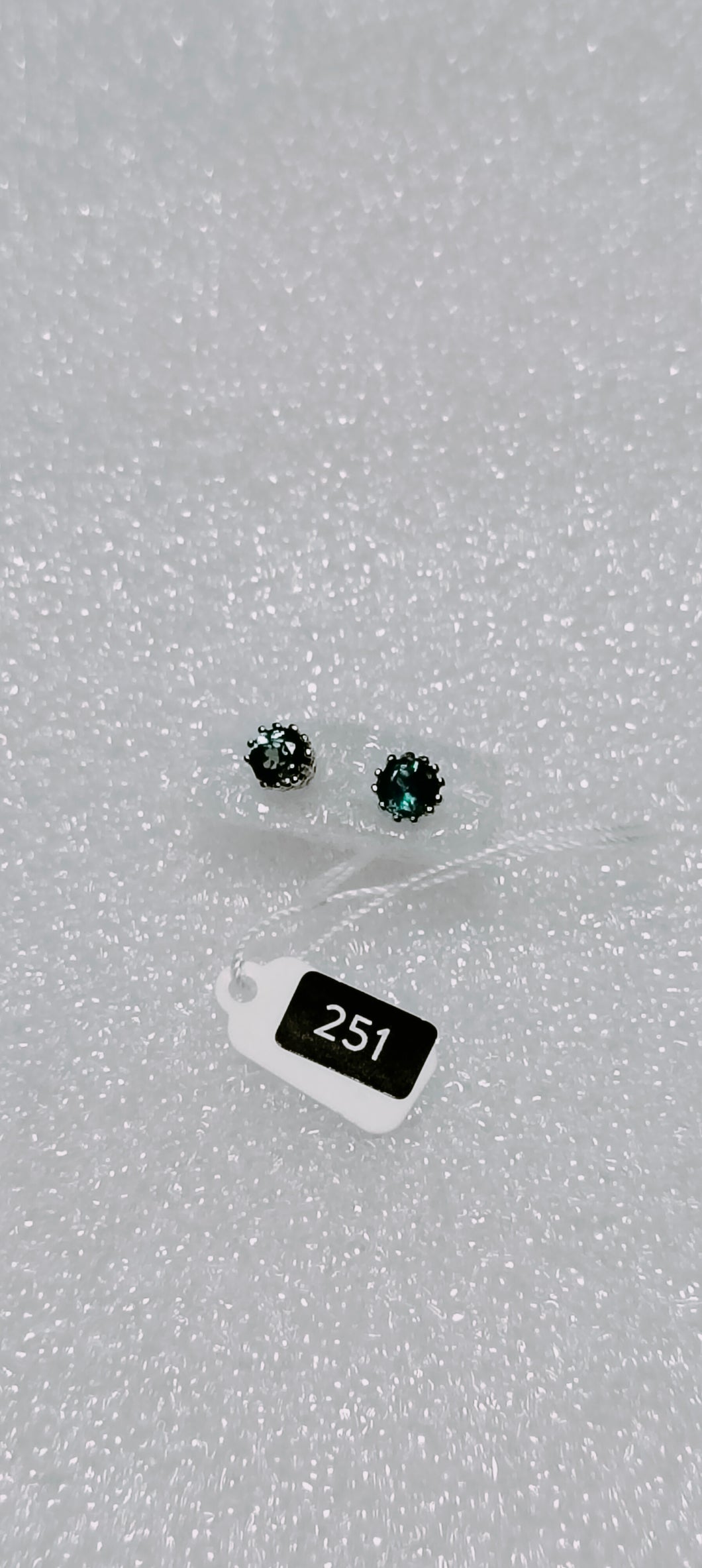 251 Silver Jewelry