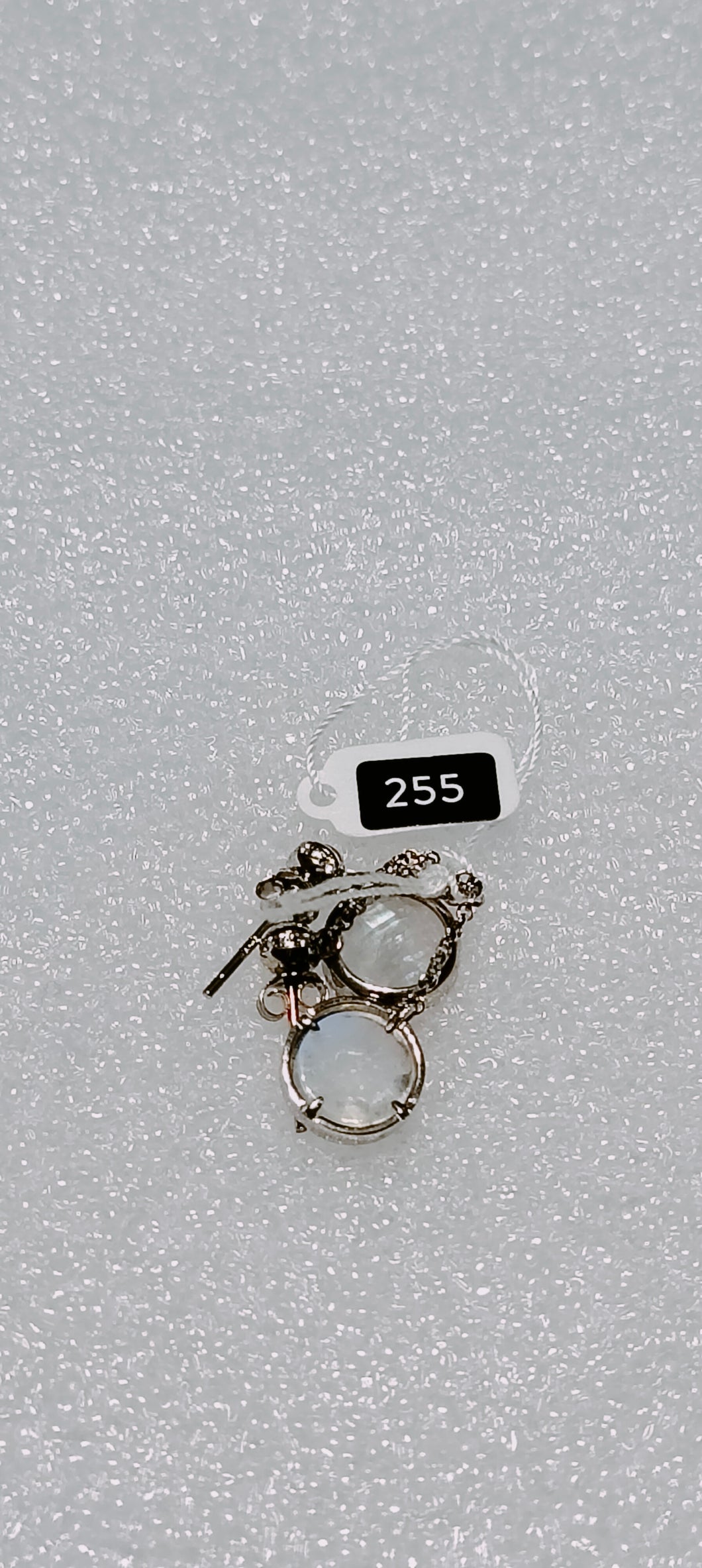 255 Silver Jewelry