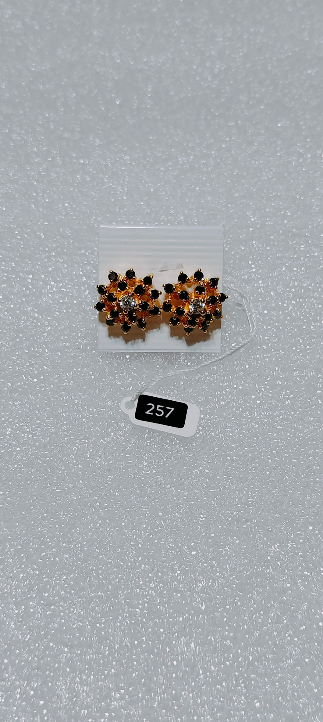 257 Silver Jewelry