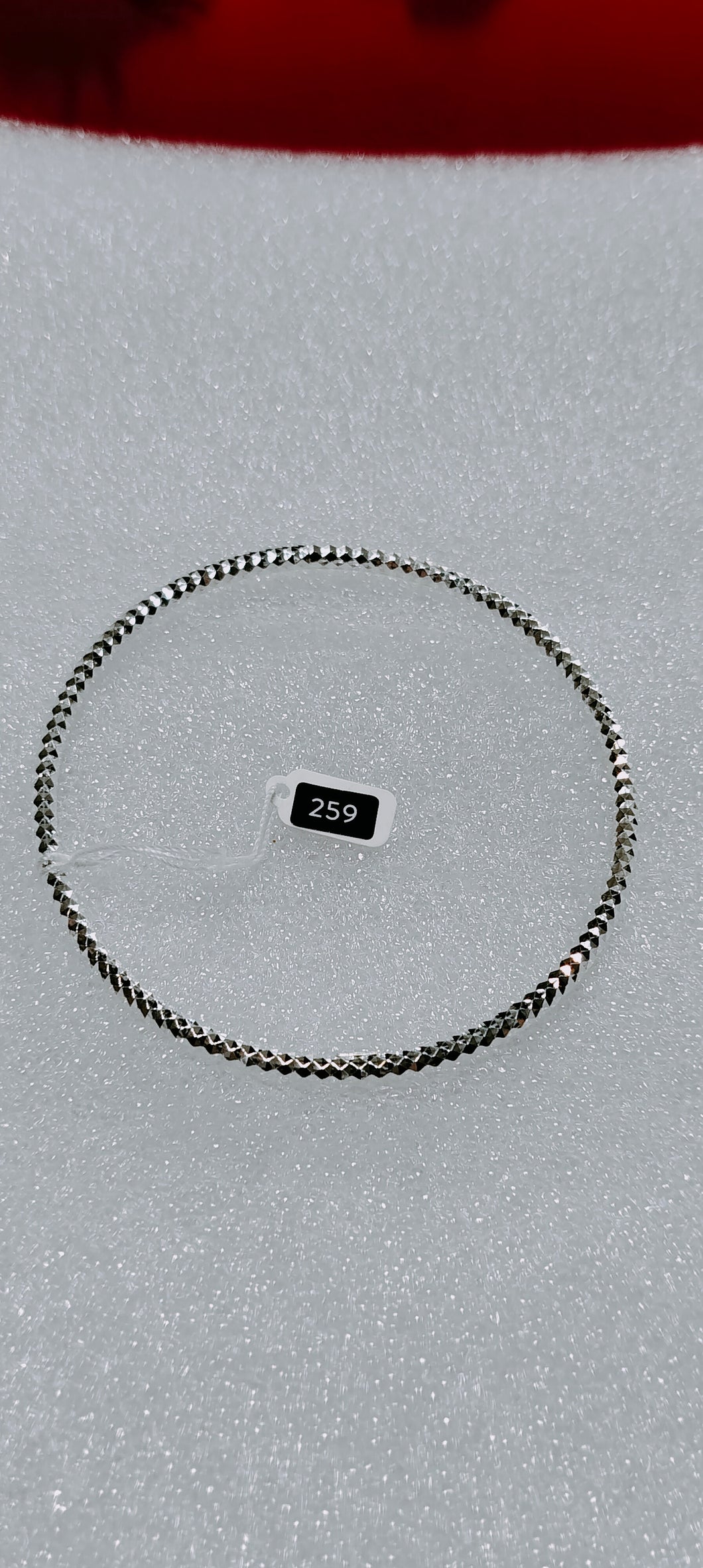 259 Silver Jewelry