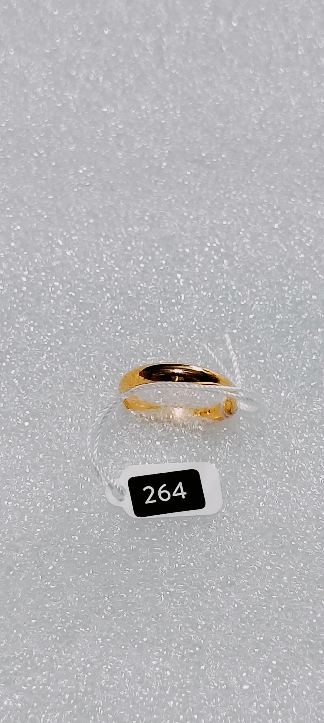 264 Silver Jewelry