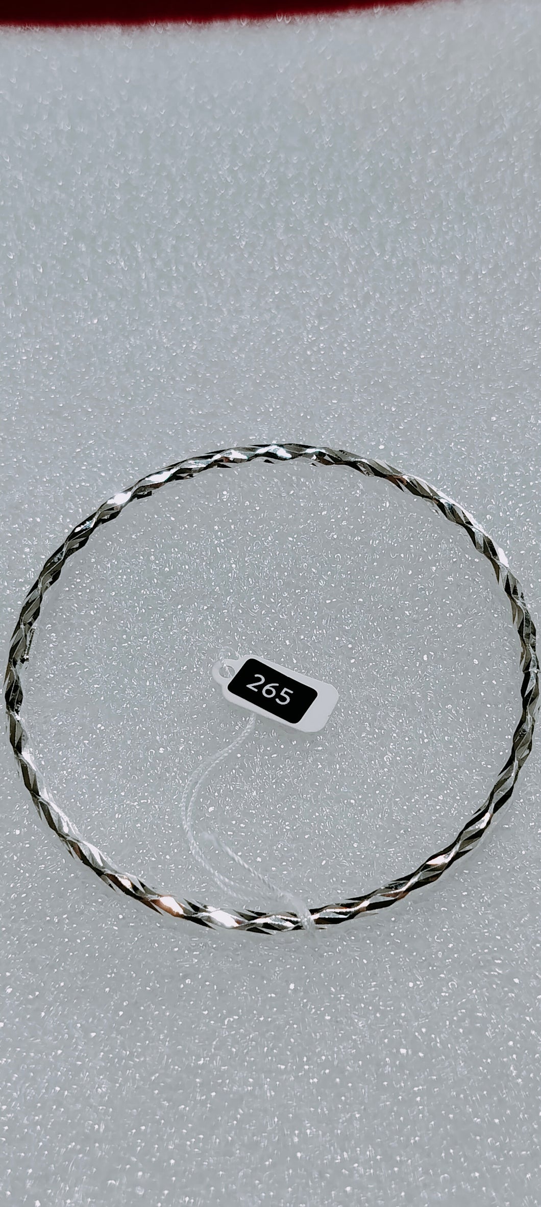 265 Silver Jewelry