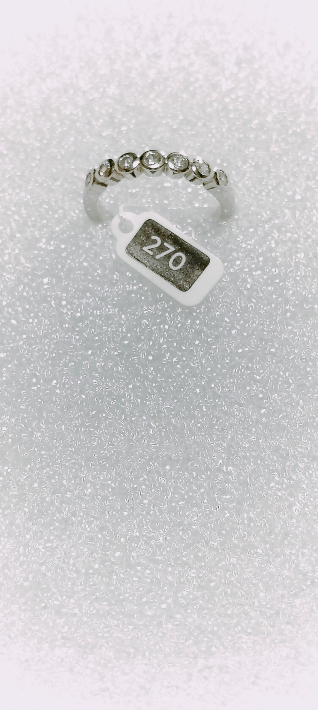 270 Silver Jewelry