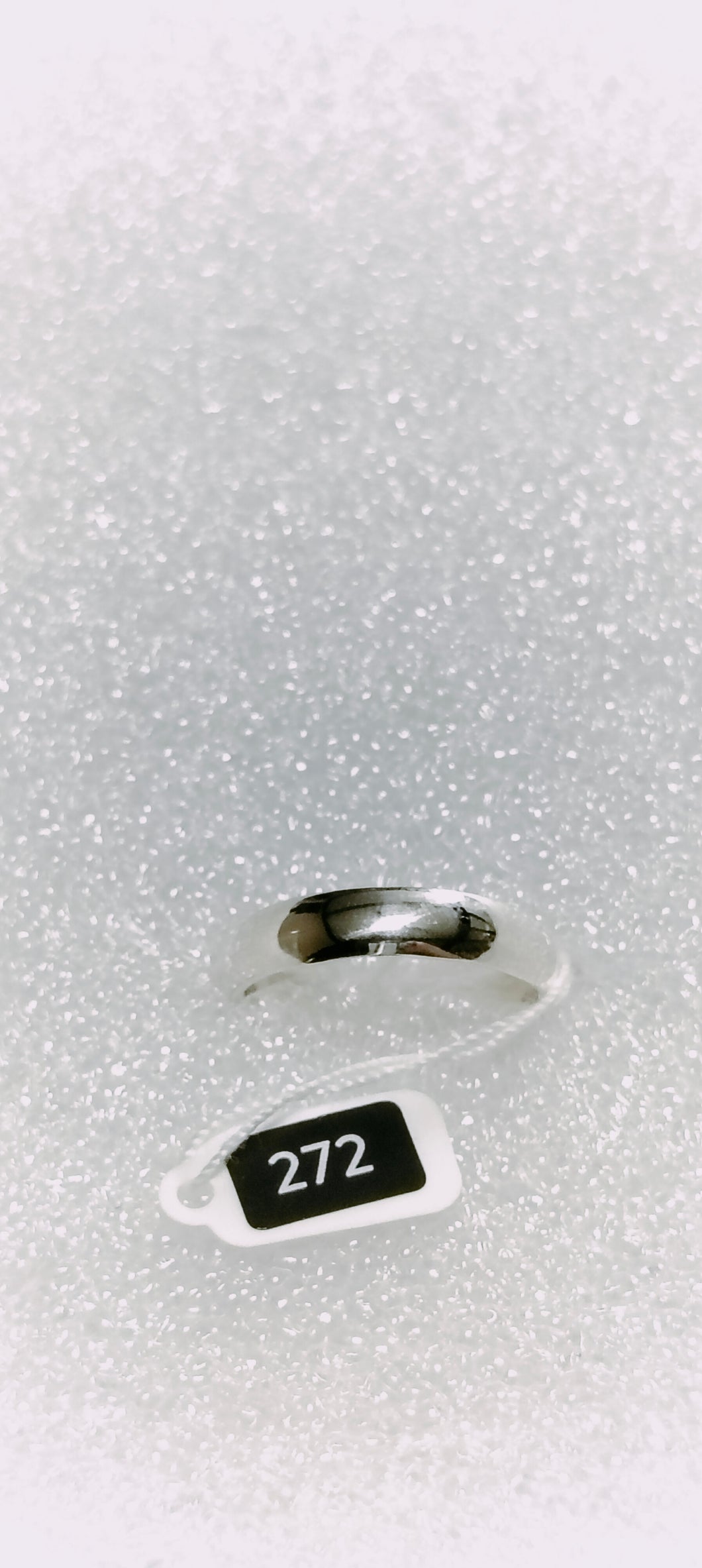 272 Silver Jewelry