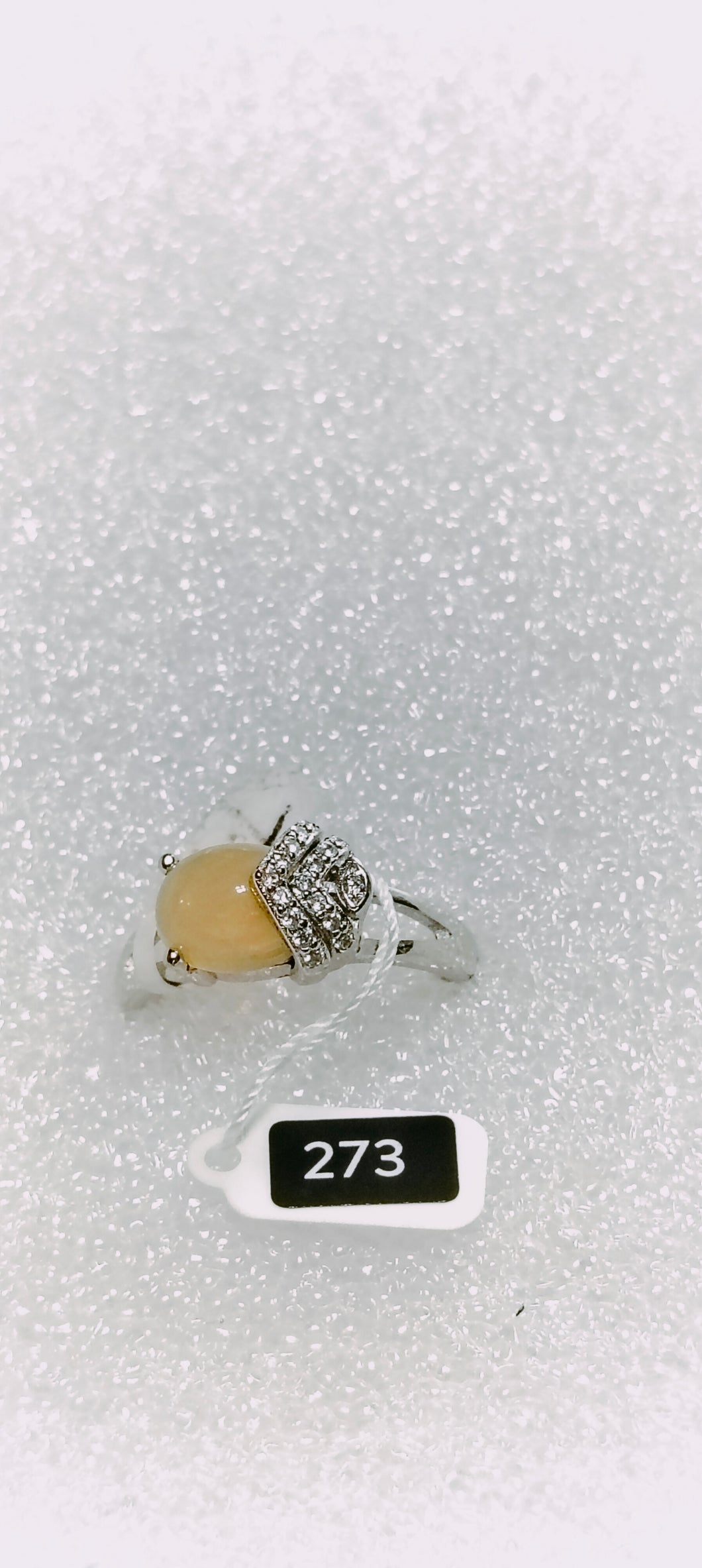 273 Silver Jewelry