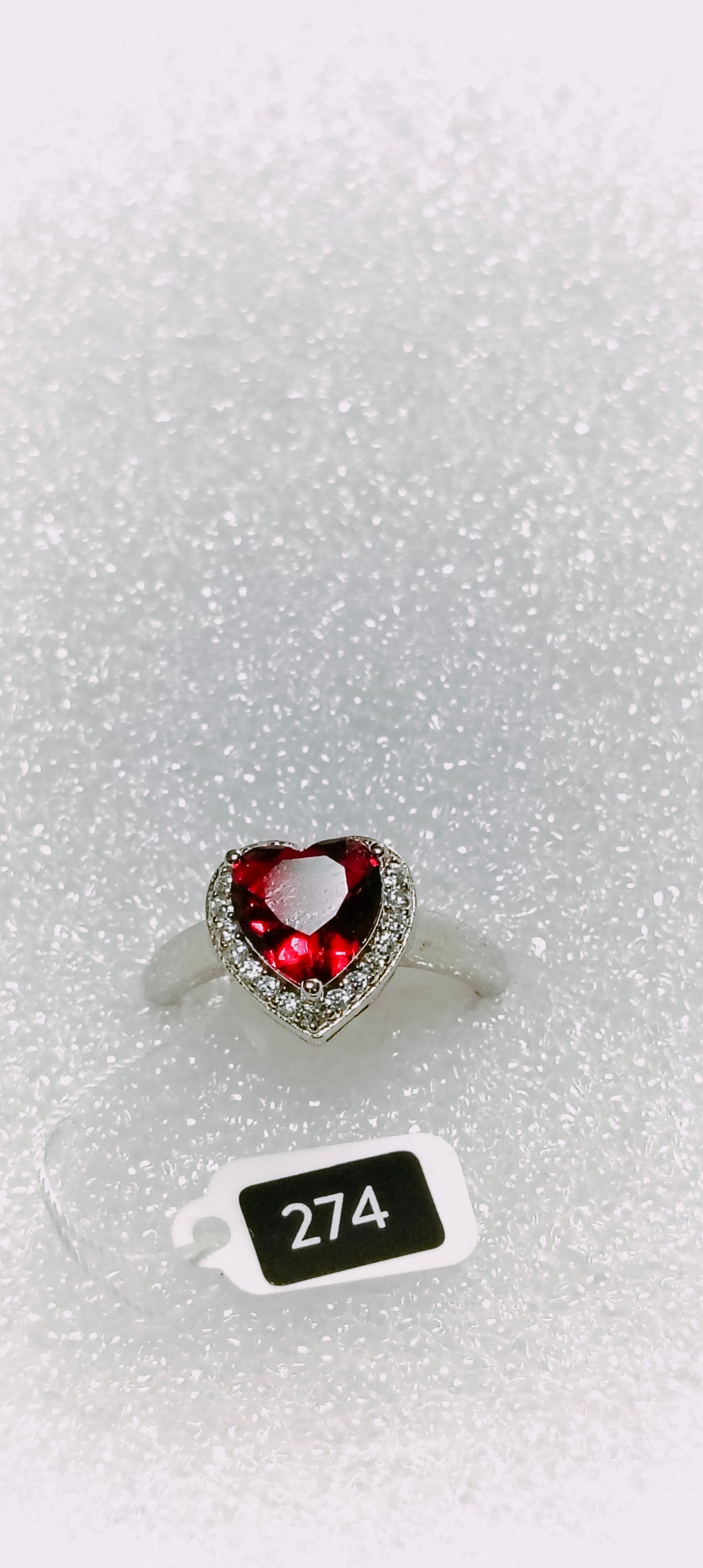 274 Silver Jewelry