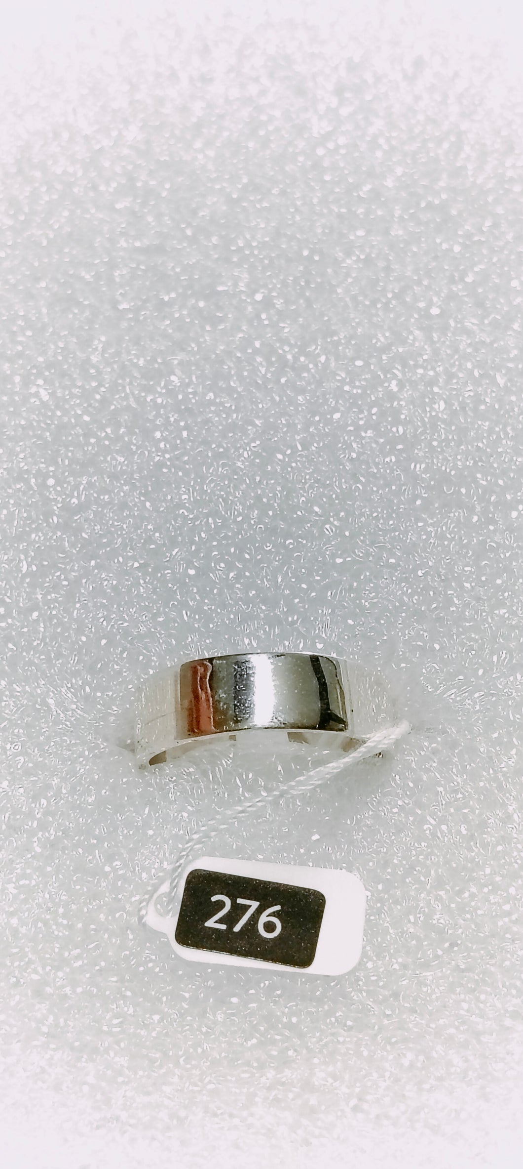 276 Silver Jewelry