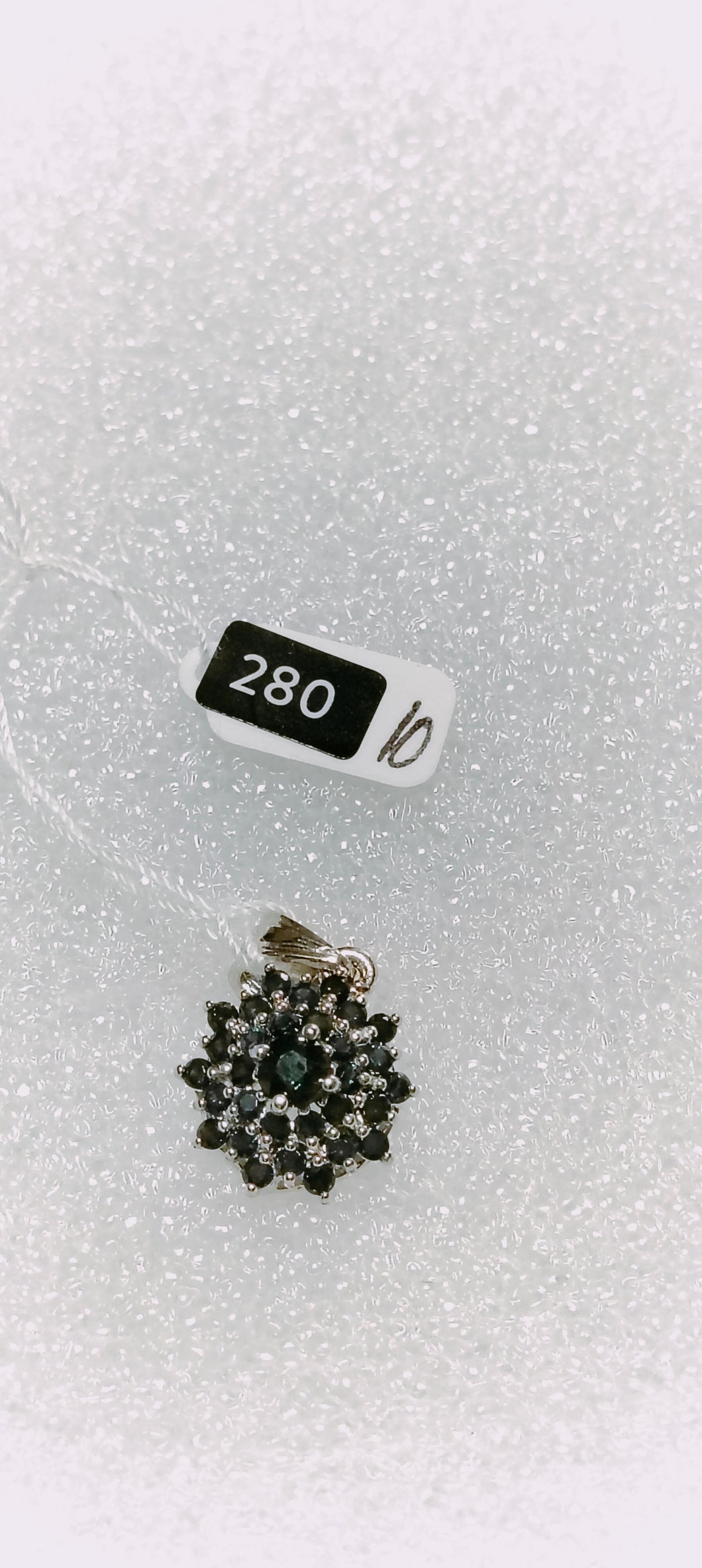 280 Silver Jewelry
