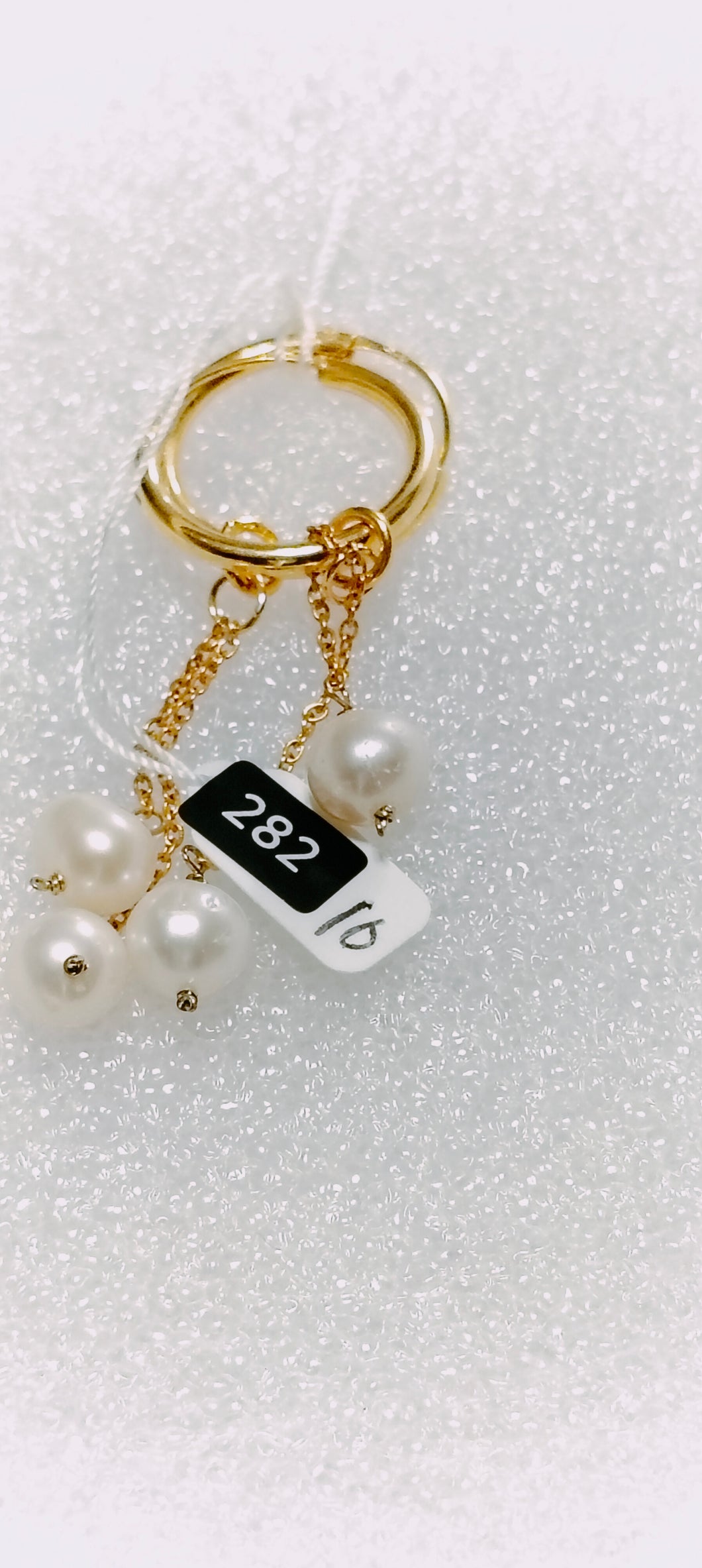 282 Silver Jewelry