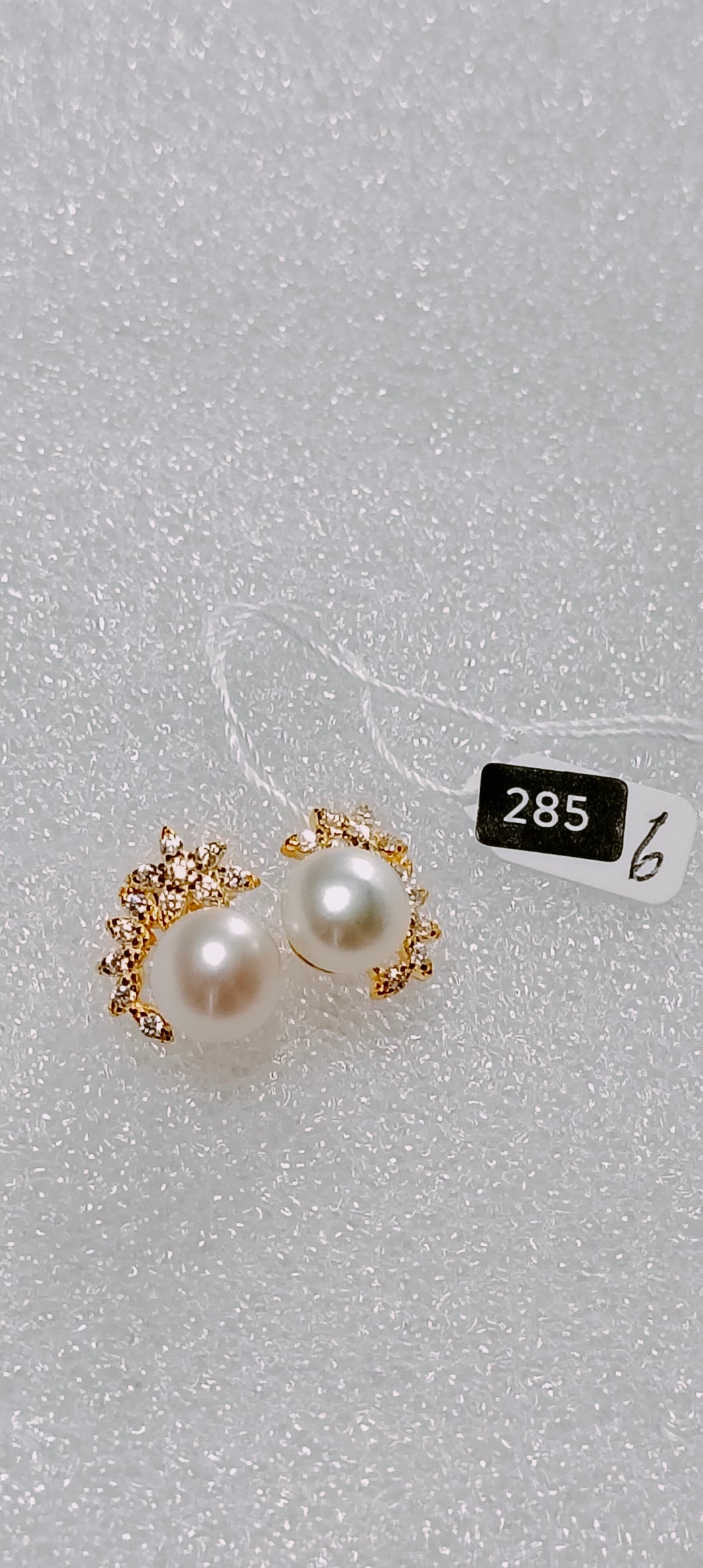 285 Silver Jewelry