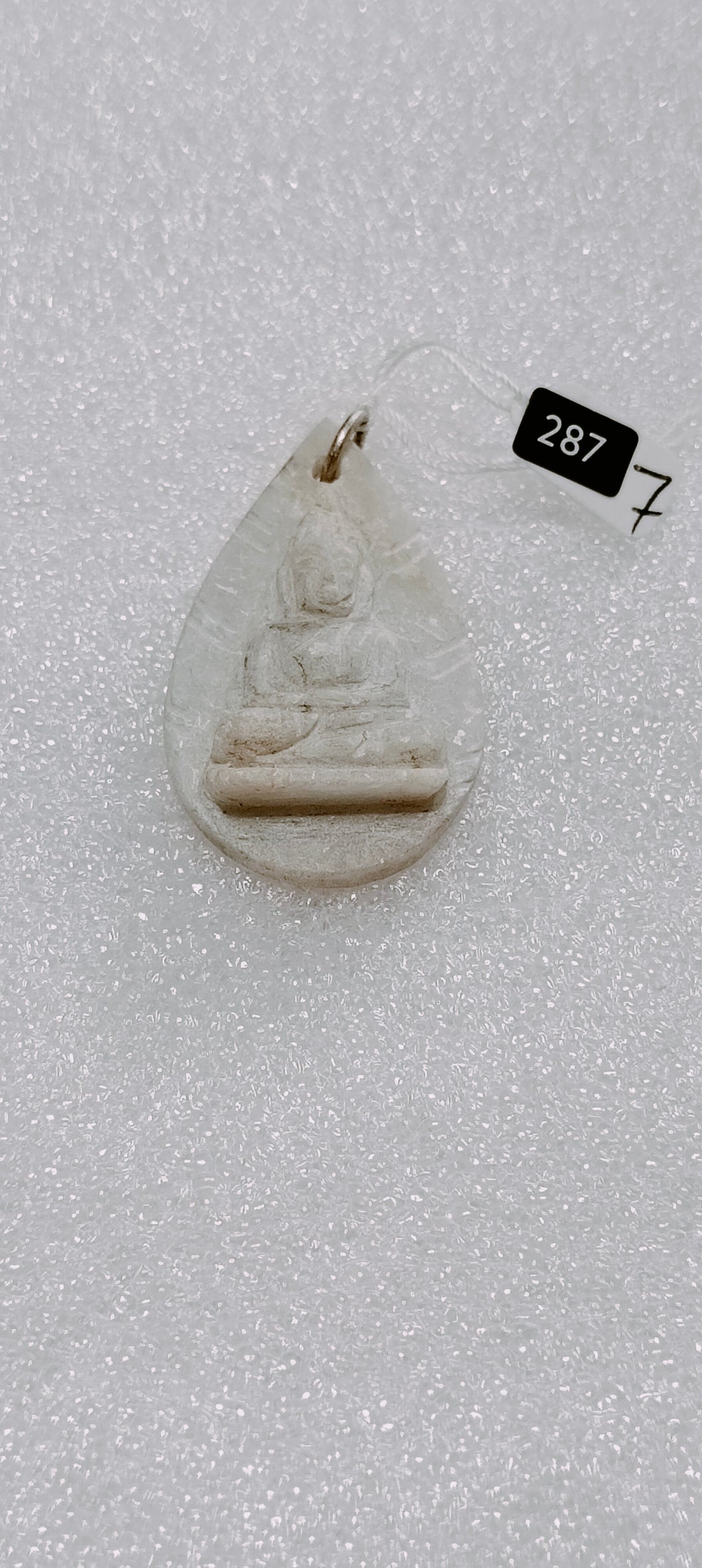 287 Silver Jewelry