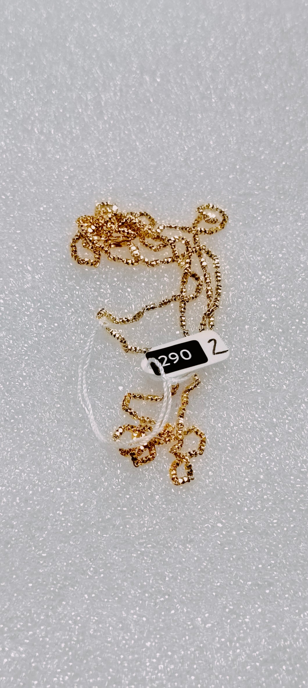 290 Silver Jewelry