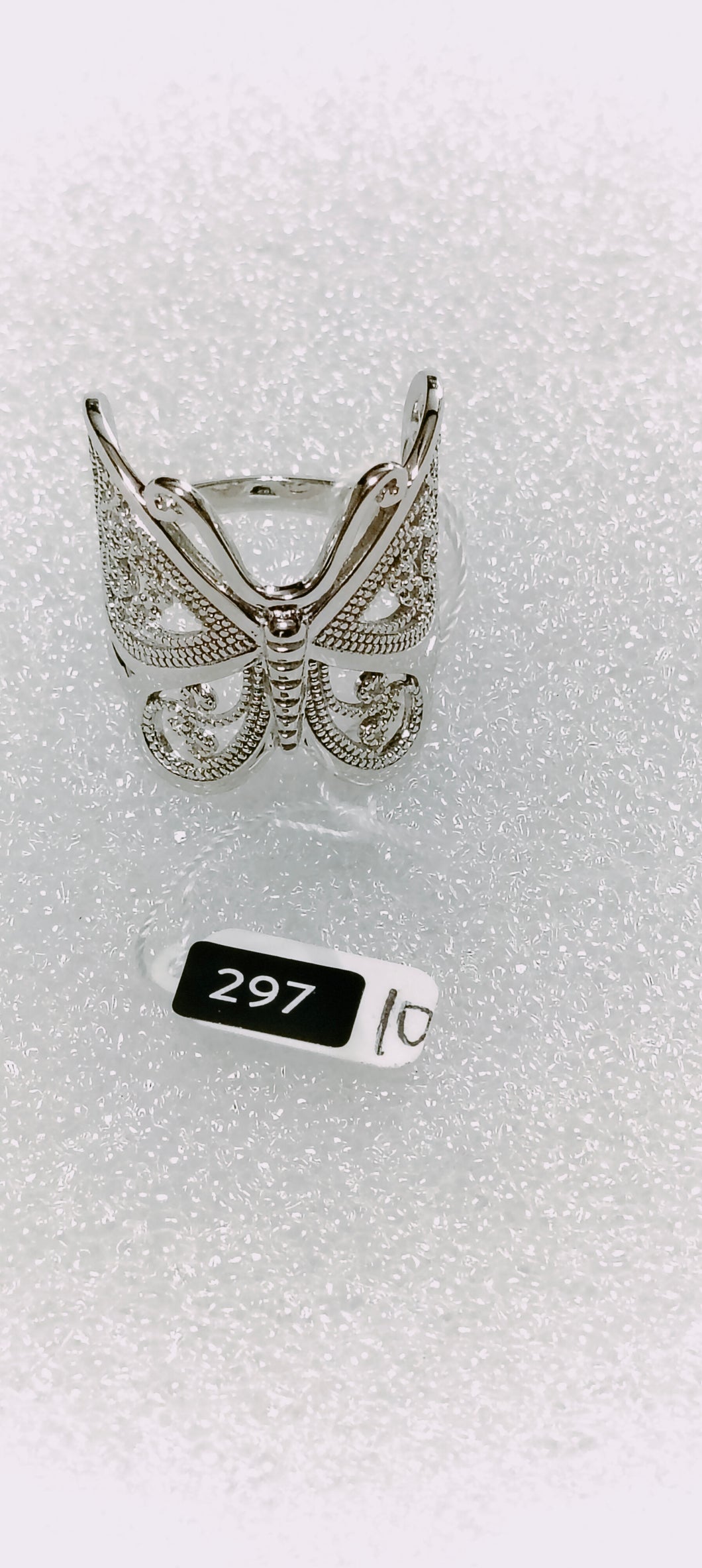 297 Silver Jewelry
