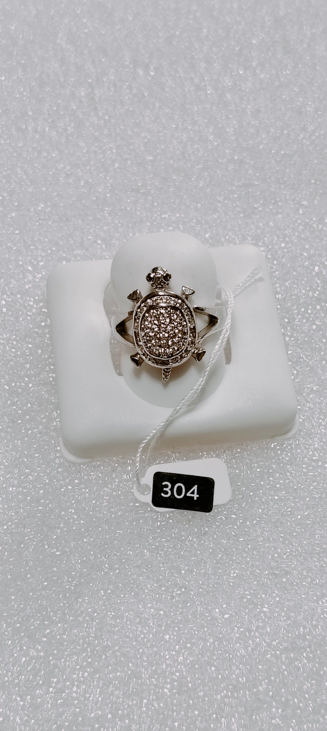 304 Silver Jewelry