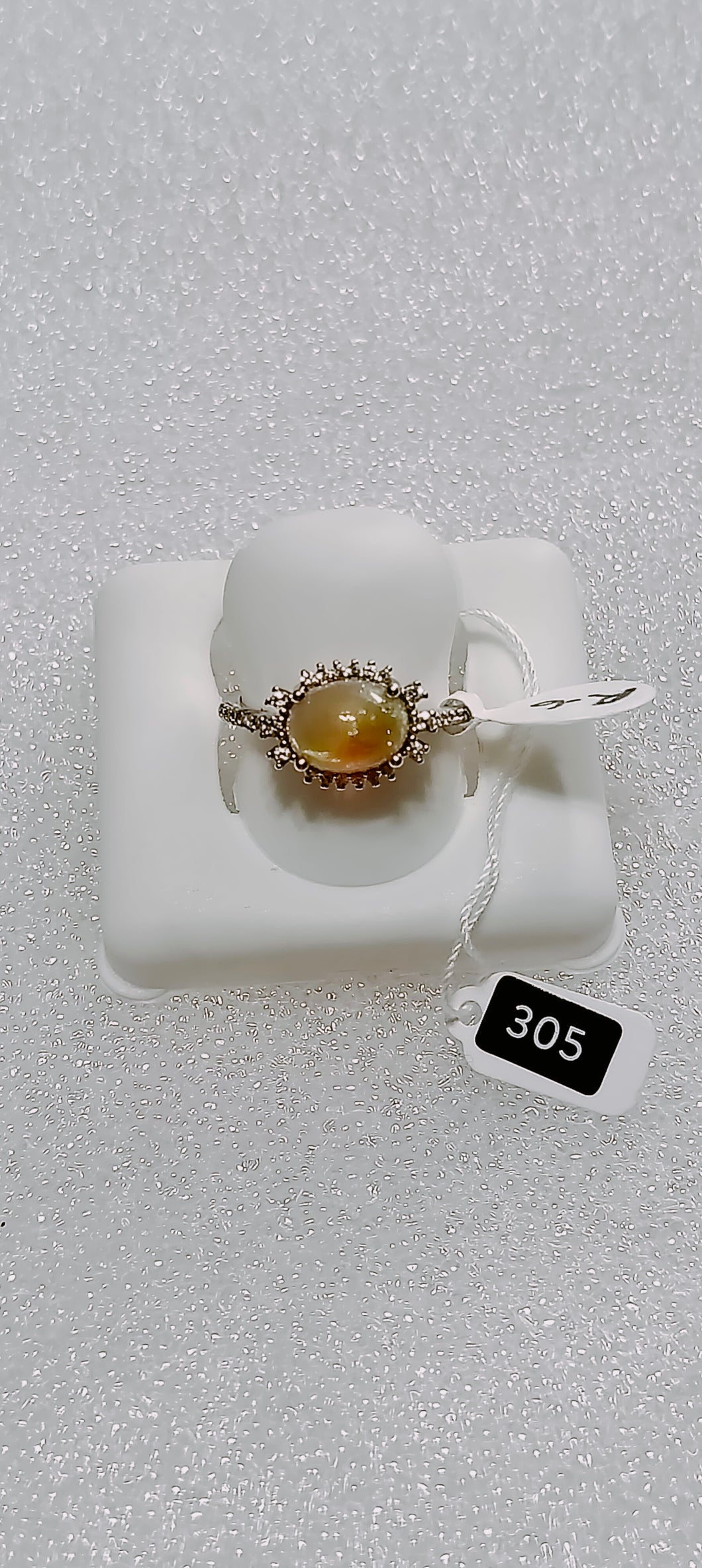 305 Silver Jewelry