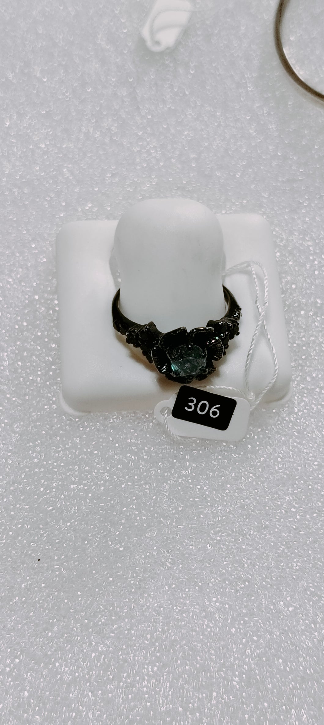306 Silver Jewelry
