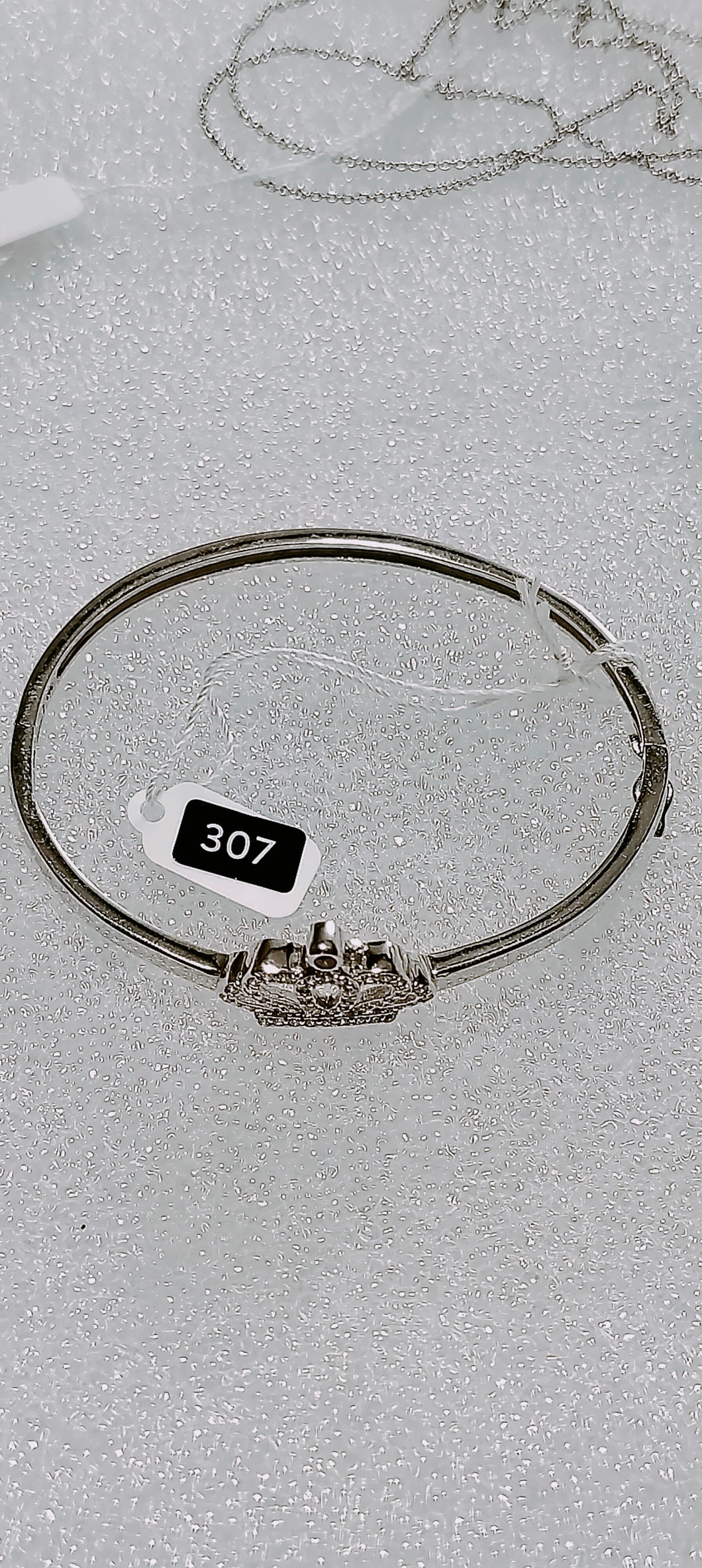 307 Silver Jewelry