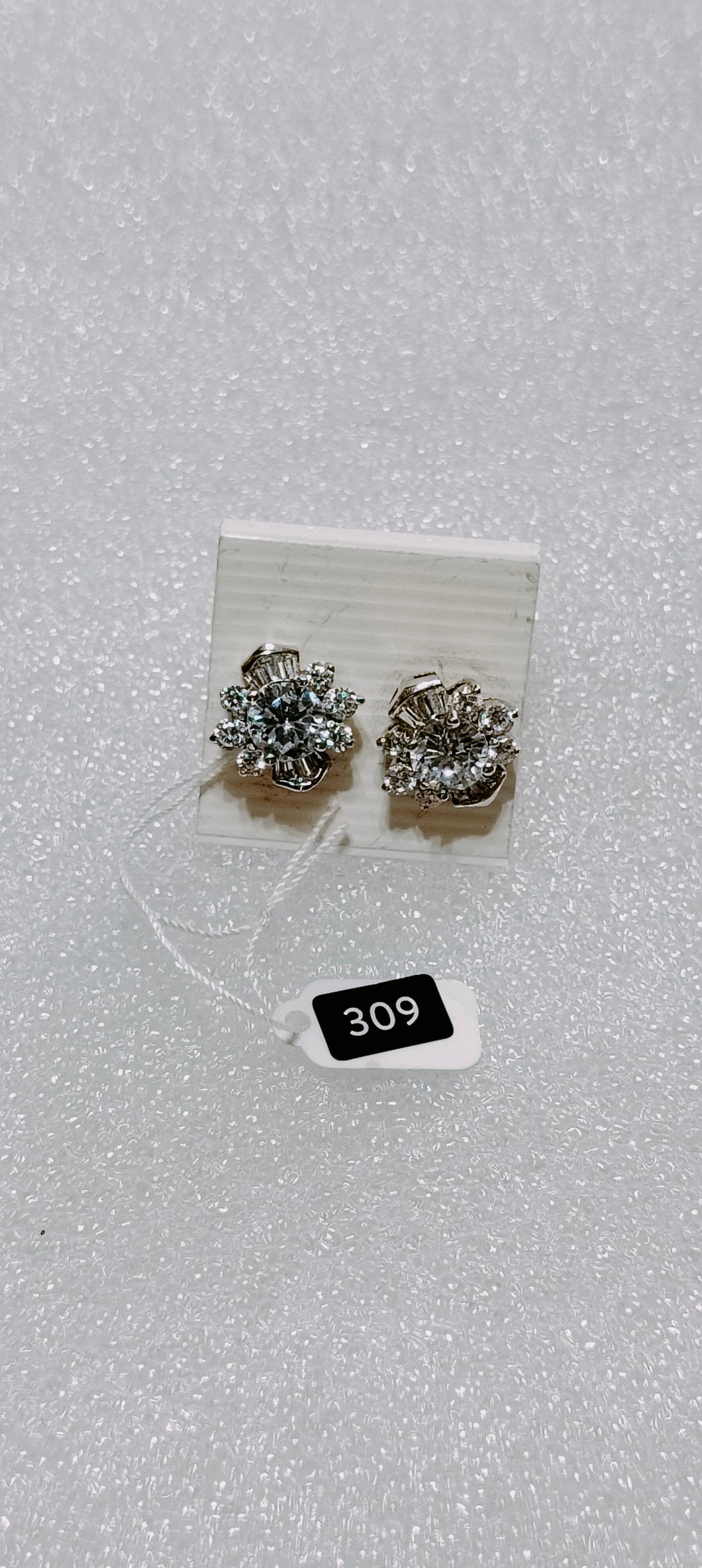 309 Silver Jewelry